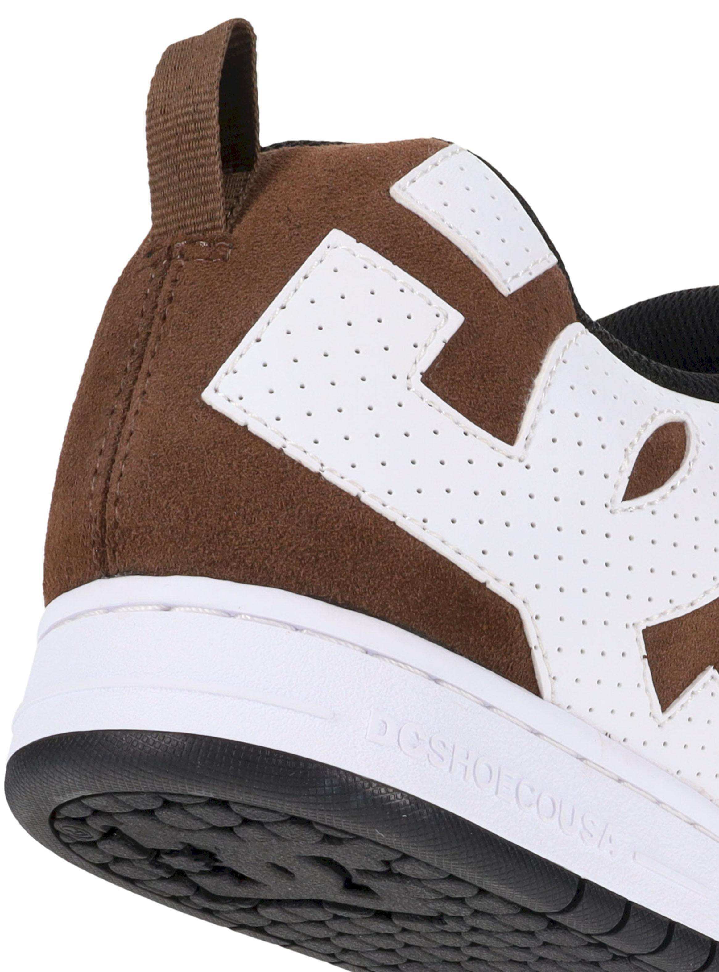 Zapatilla Skate Style Court-Graffik SE Hombre-2