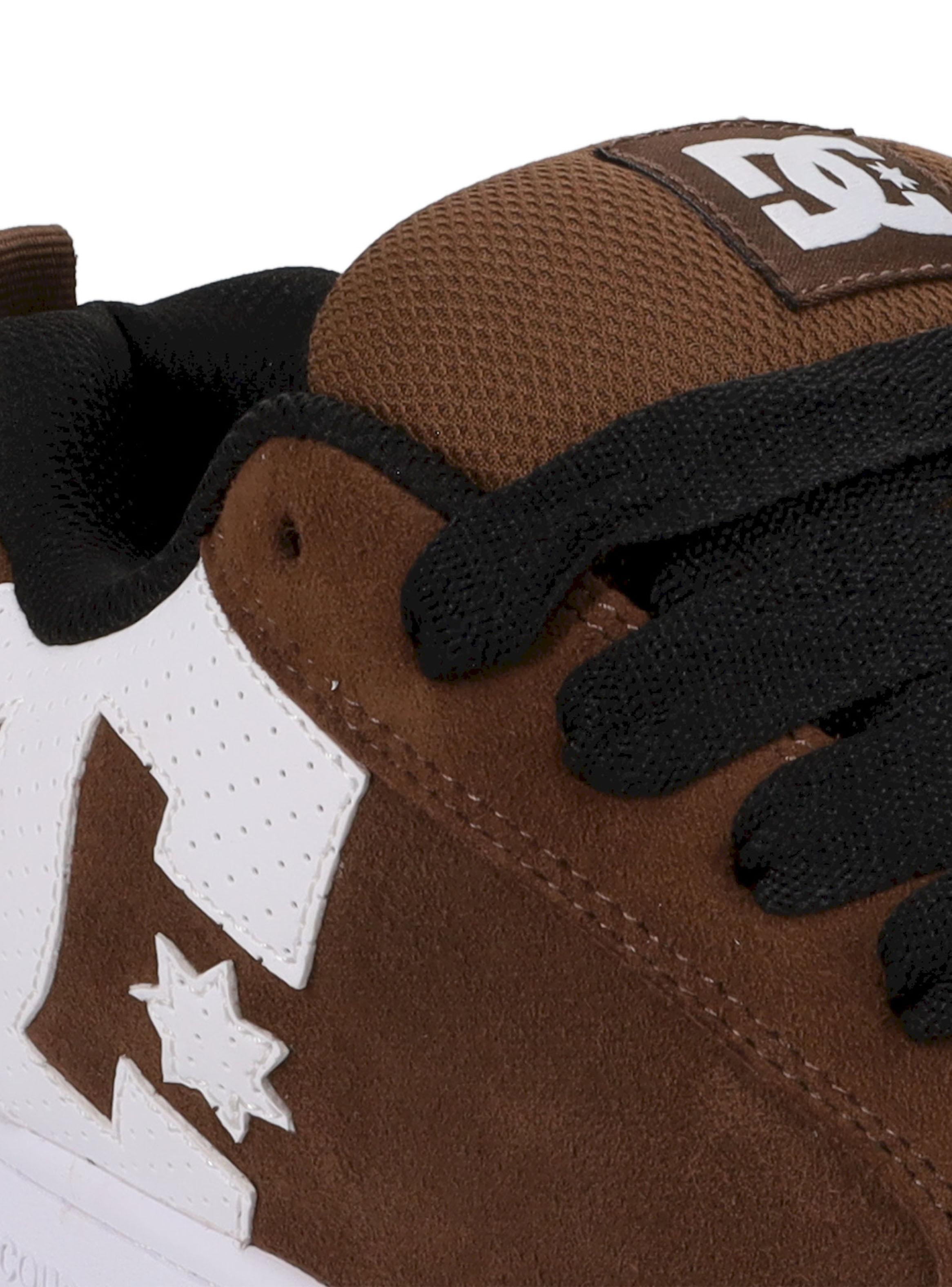 Zapatilla Skate Style Court-Graffik SE Hombre-3