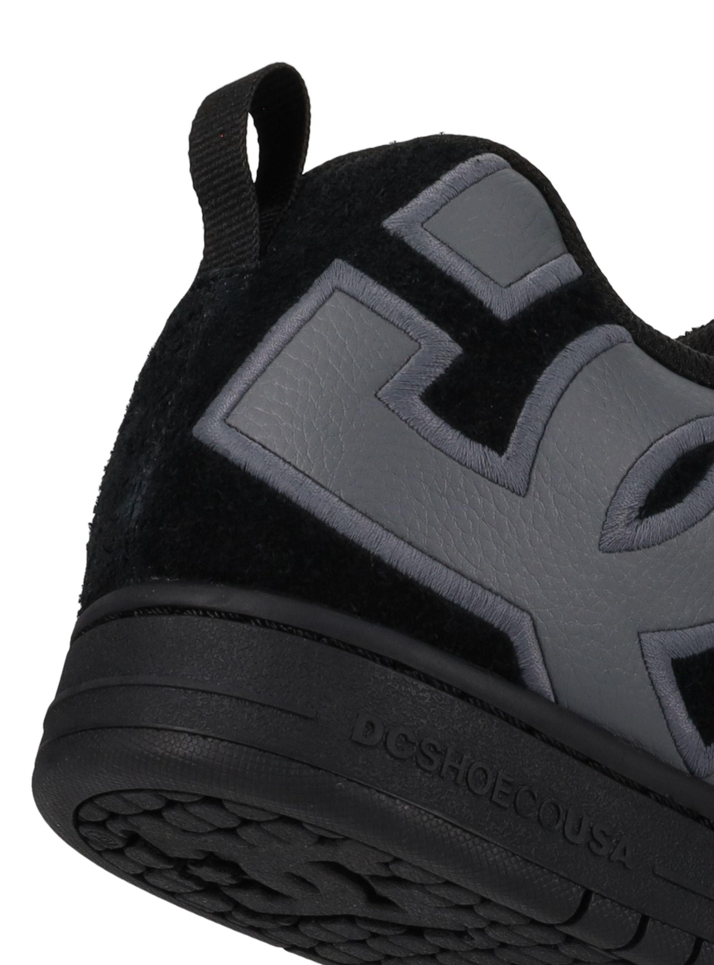 Zapatilla Skate Hombre Court Graffik Se-4