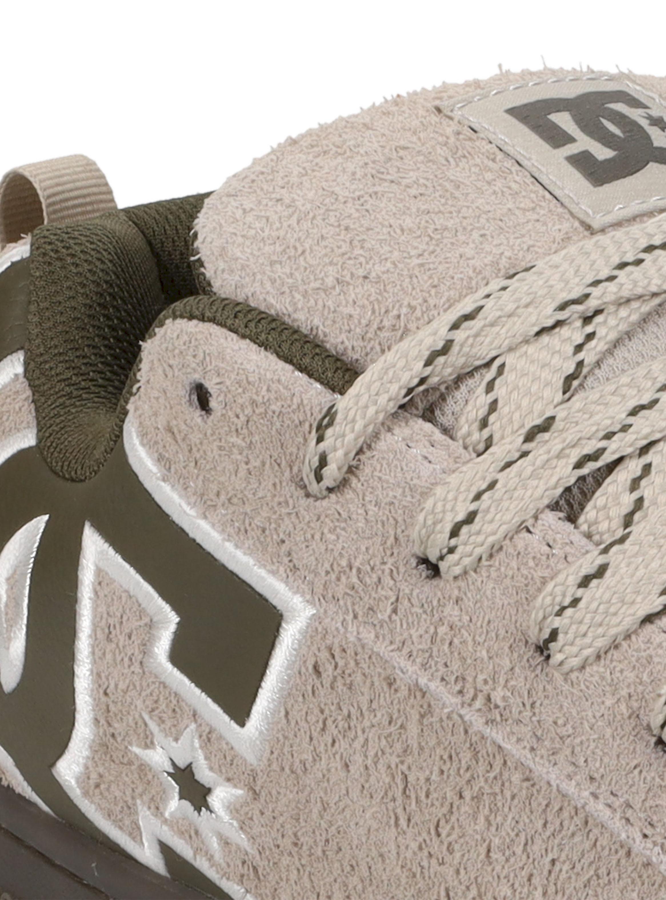 Zapatilla Skate Hombre Court Graffik Se-3