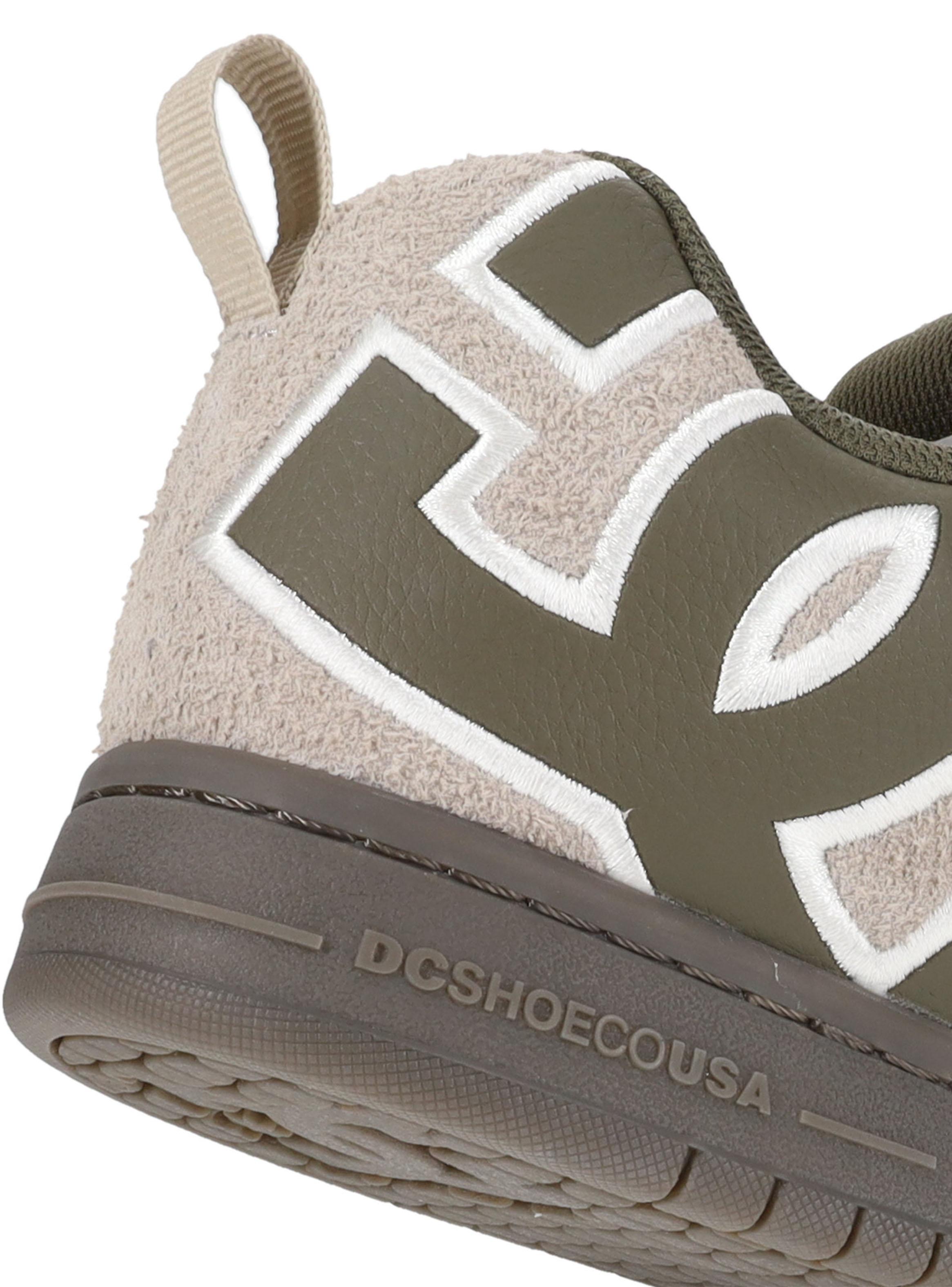 Zapatilla Skate Hombre Court Graffik Se-2