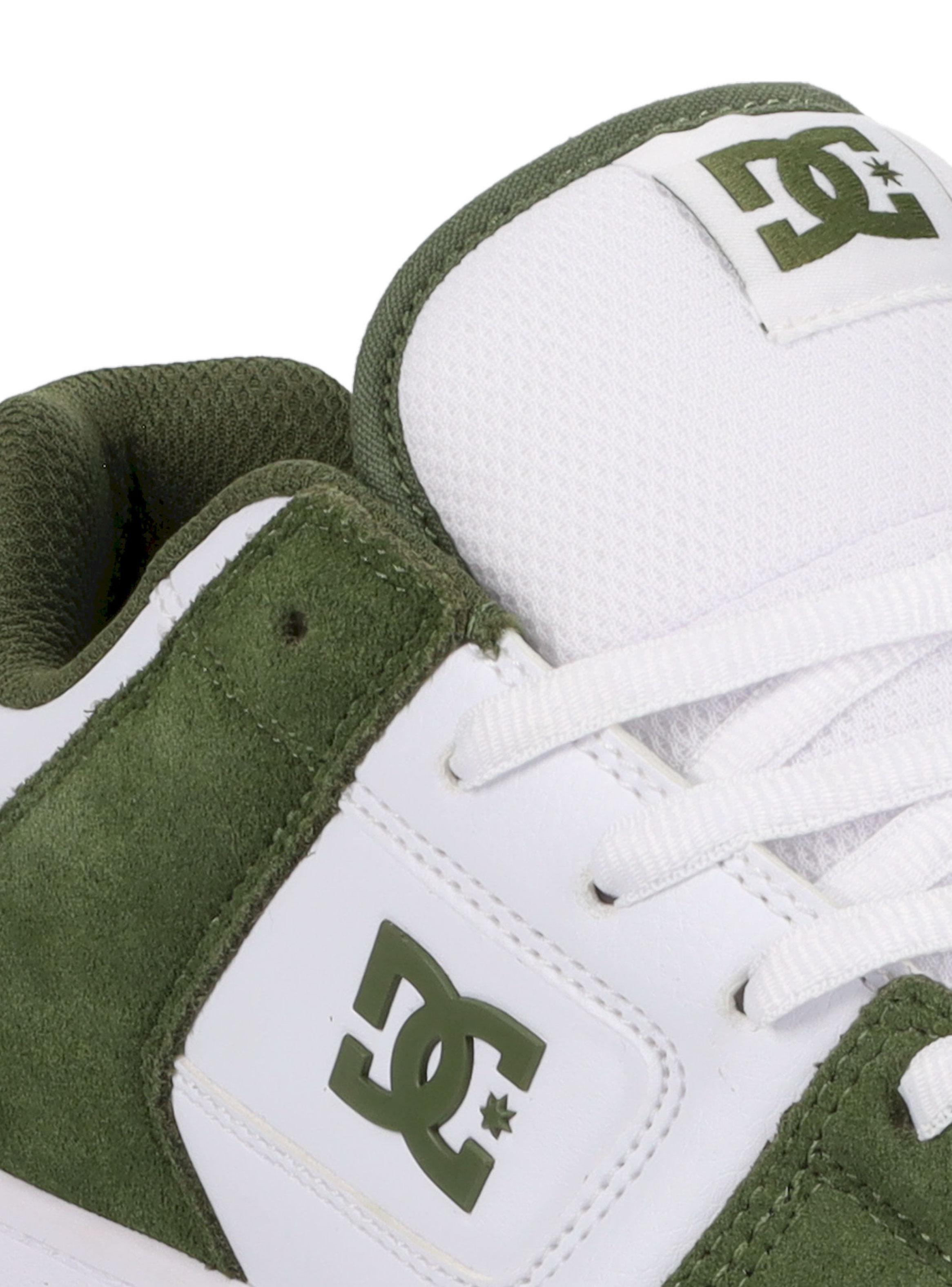 Zapatilla Skate Diseño Manteca 4 hombre-3