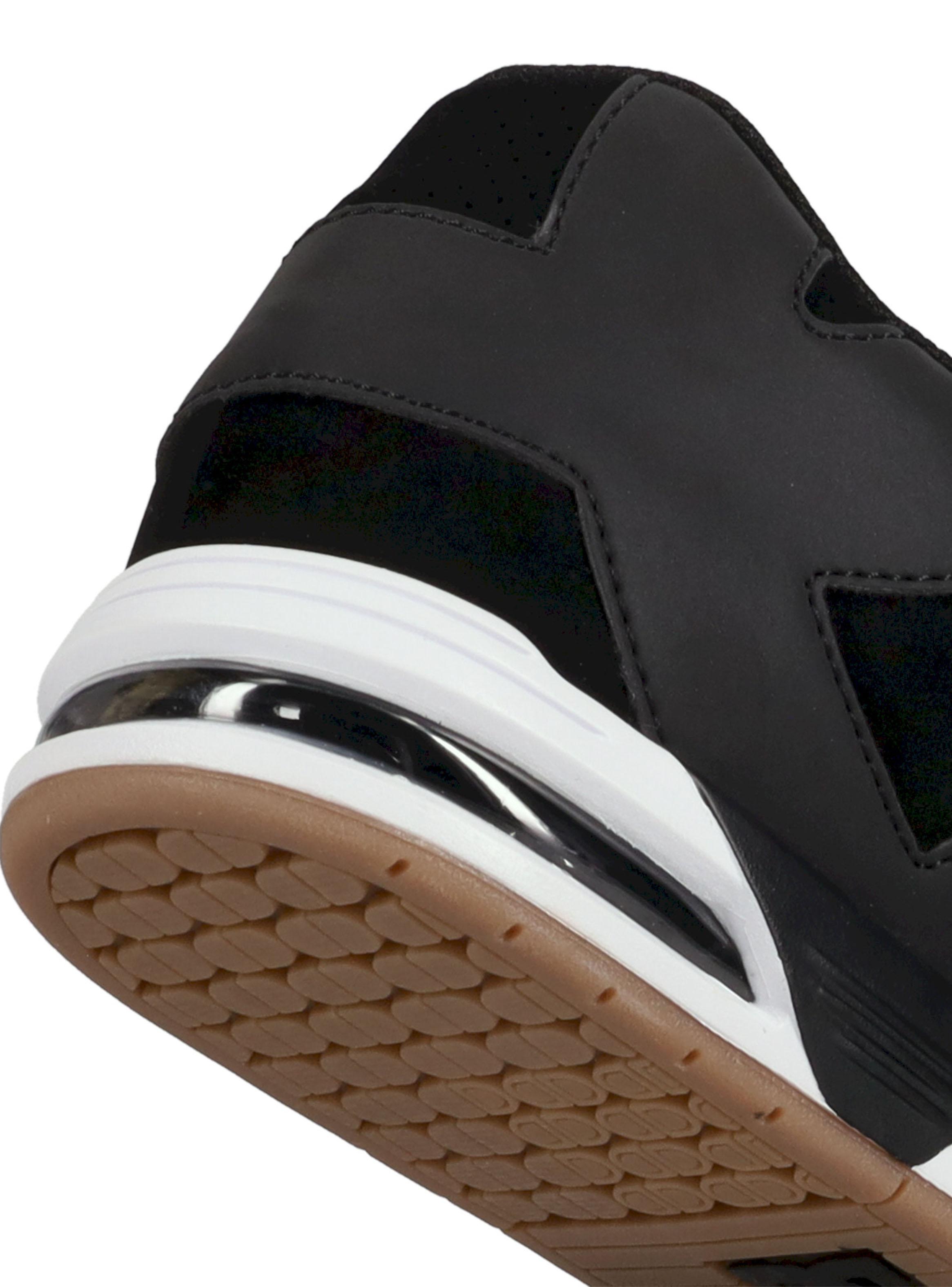 Zapatilla Skate DC- Command Hombre-3