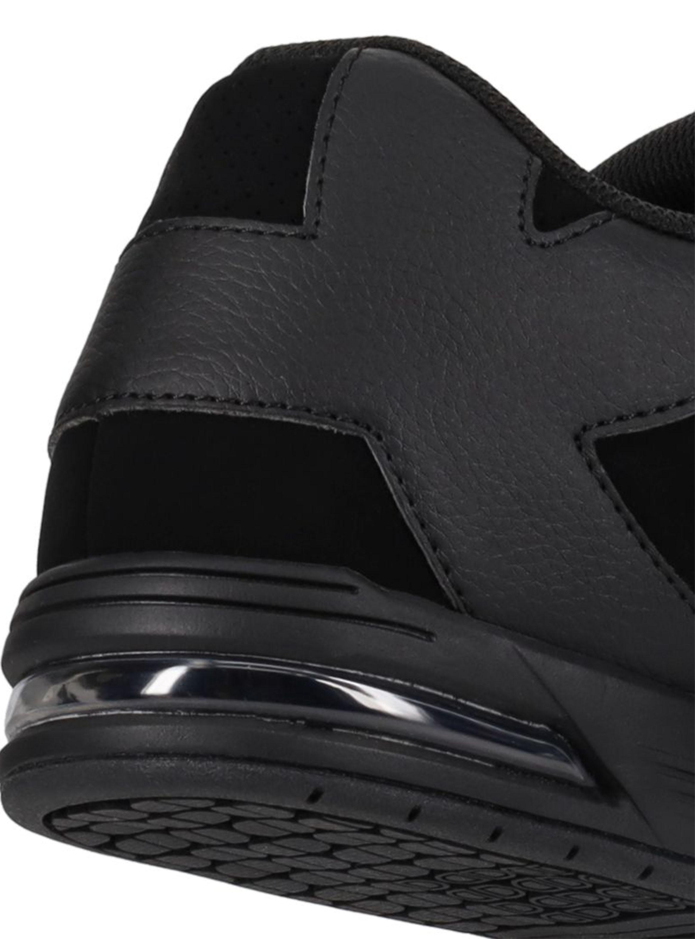 Zapatilla Skate Logo DC- Command Hombre-3