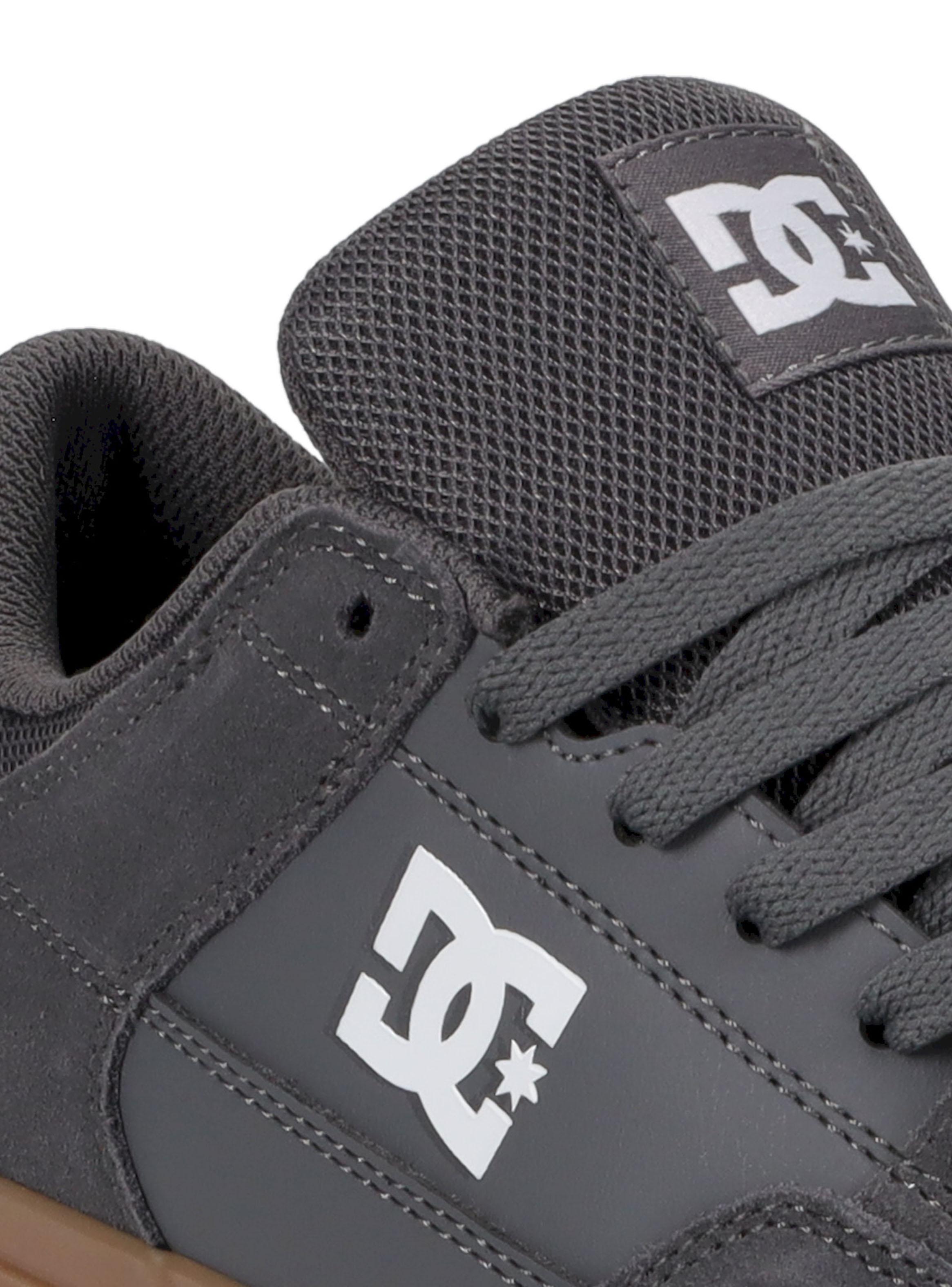 Zapatilla Skate  Hombre Onyx-4