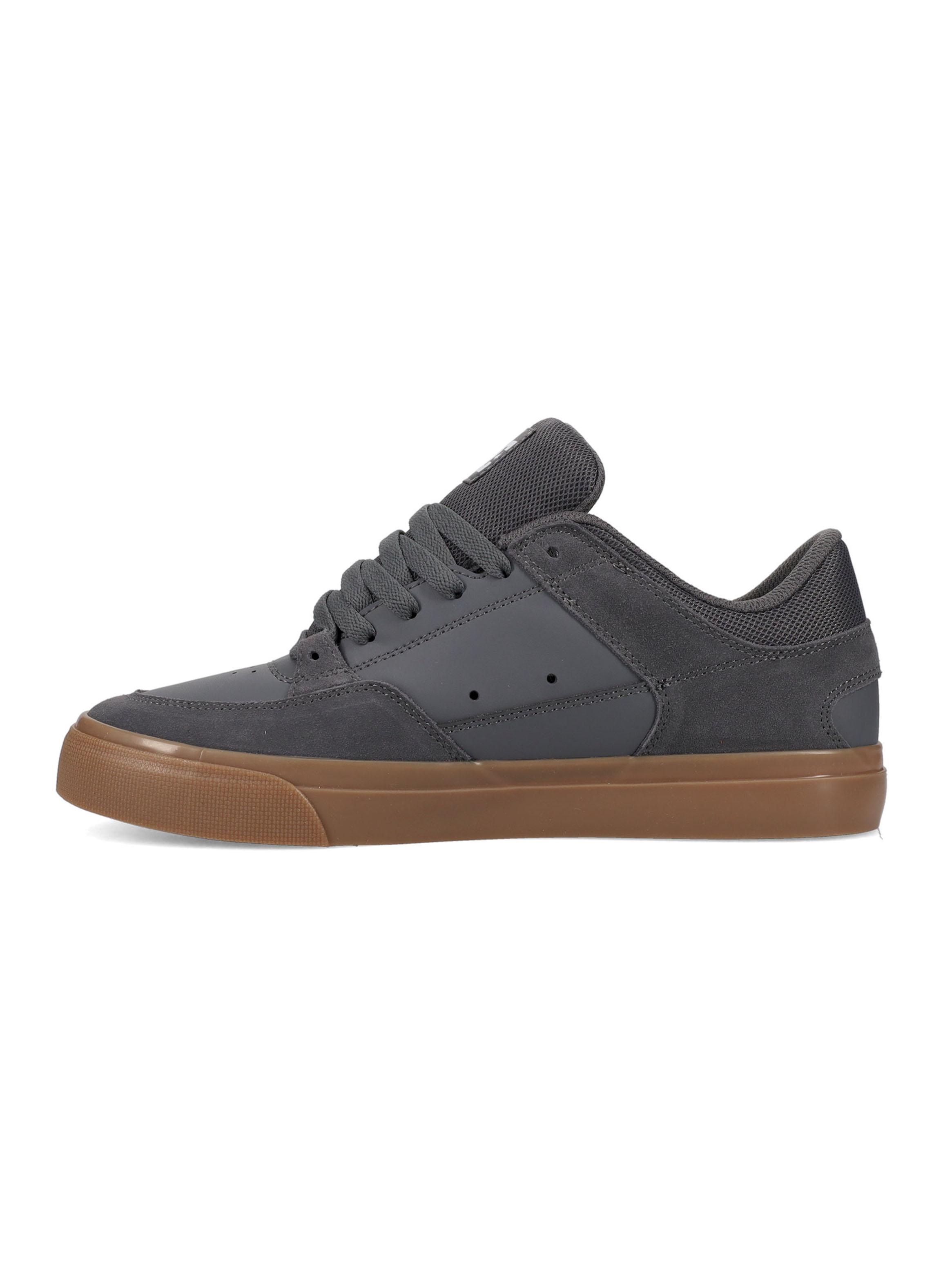 Zapatilla Skate  Hombre Onyx-2