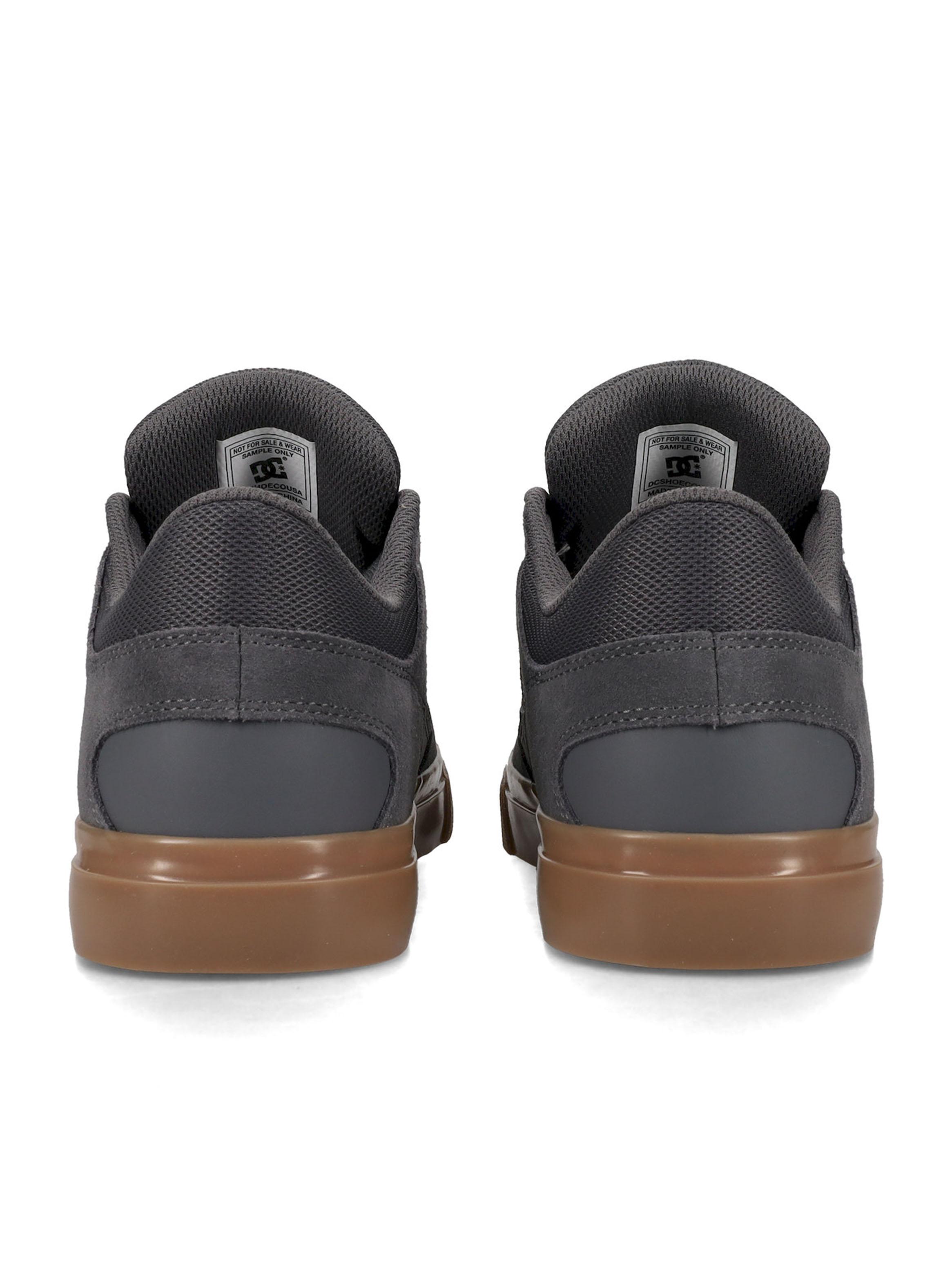 Zapatilla Skate  Hombre Onyx-3