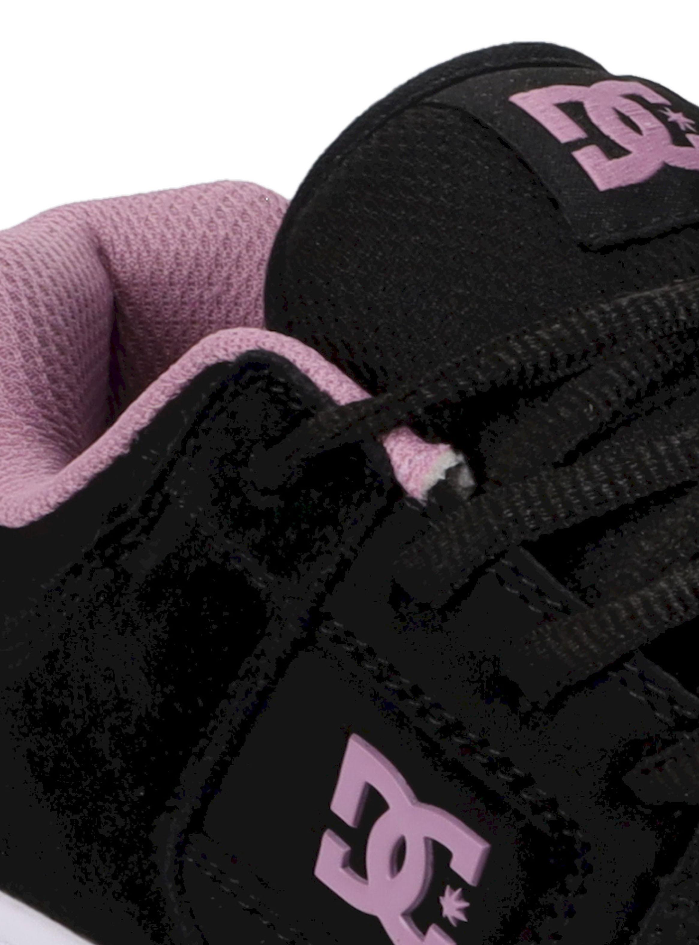 Zapatilla Skate Logo Manteca-4 Mujer-2