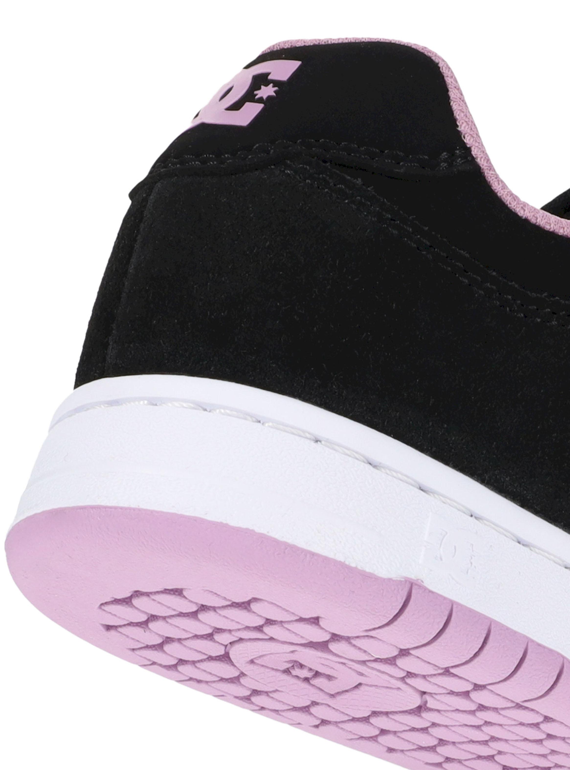 Zapatilla Skate Logo Manteca-4 Mujer-3