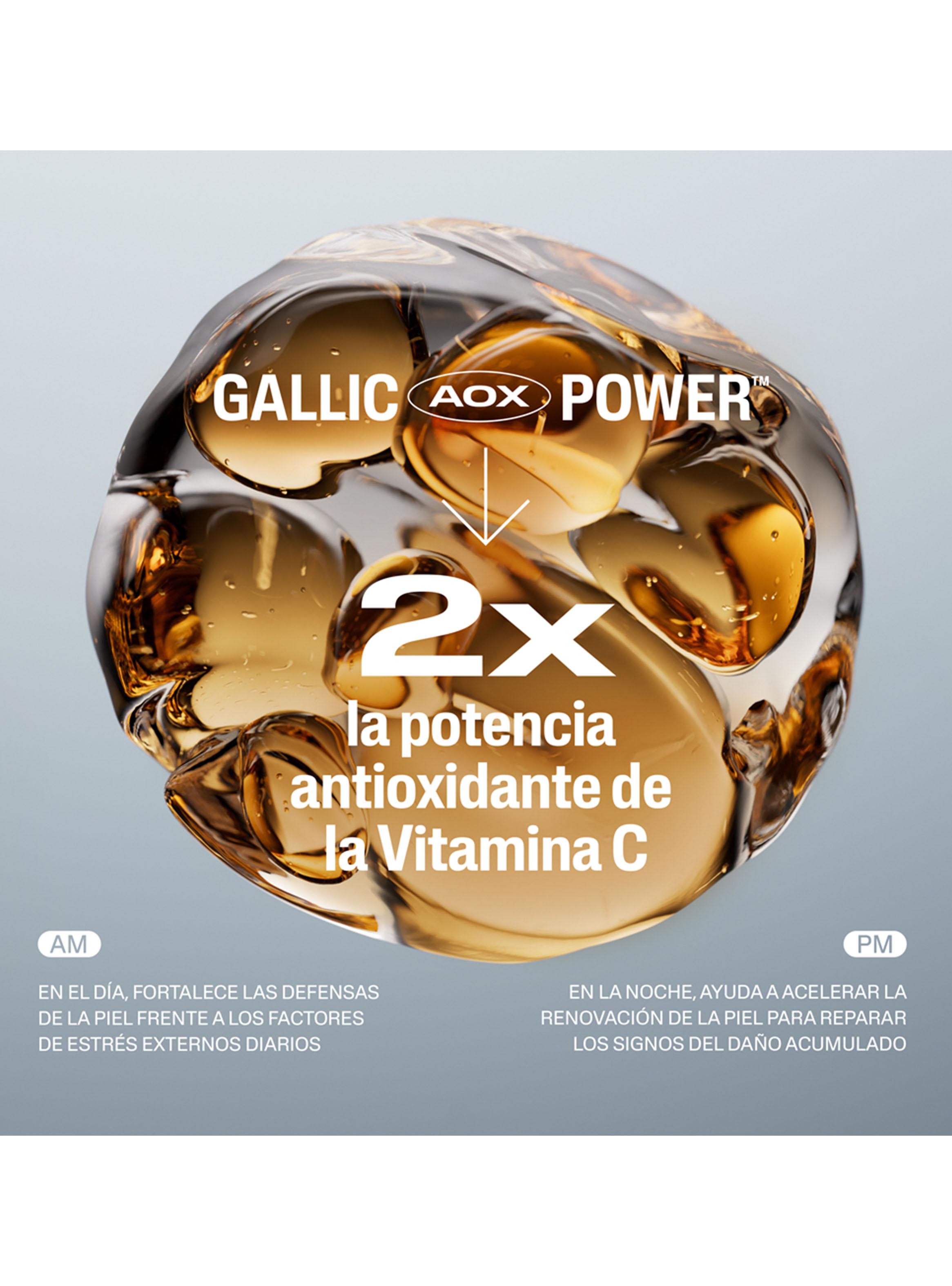 Sérum Facial Repair PM 30 ml-3