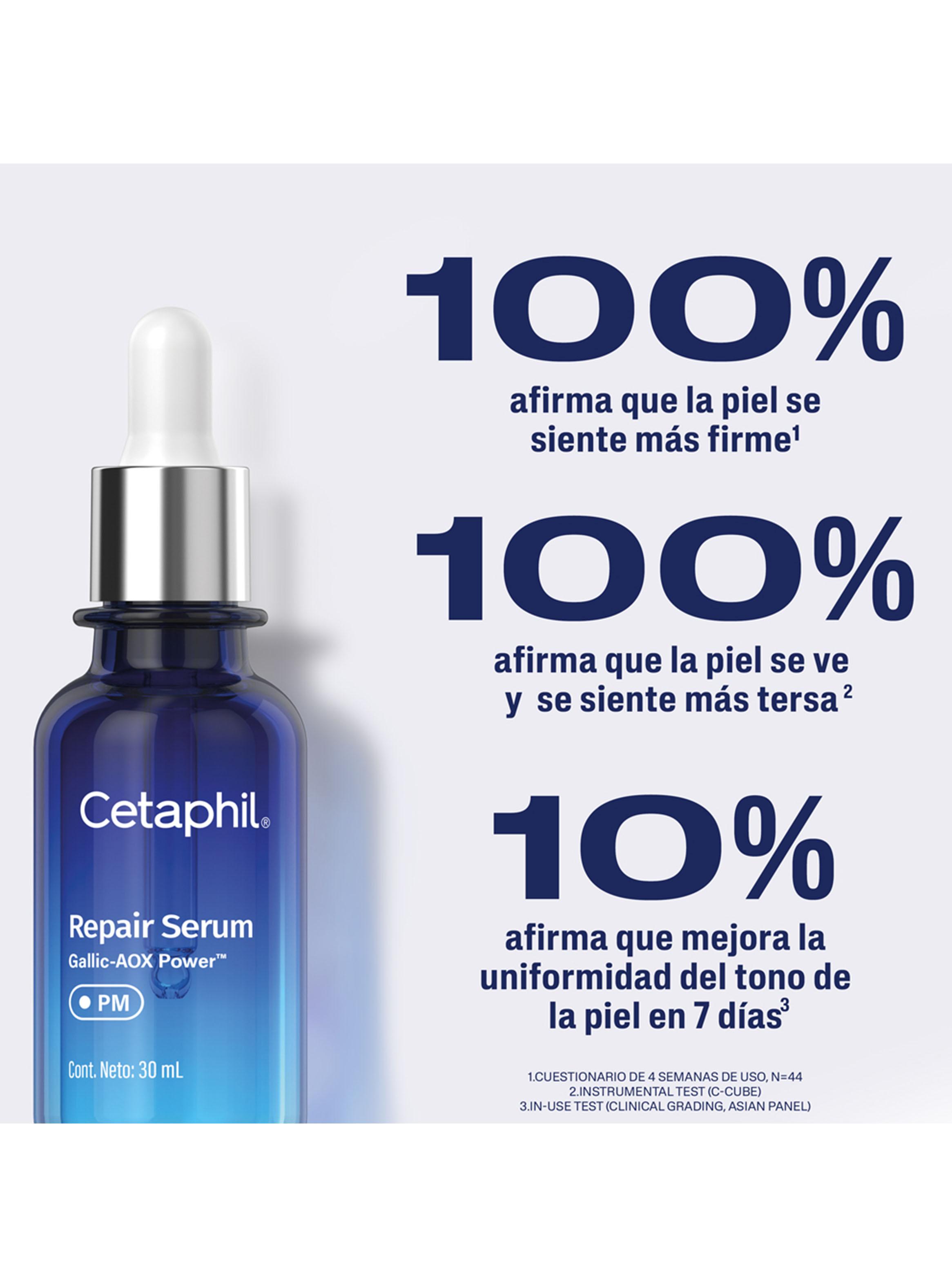 Sérum Facial Repair PM 30 ml-5