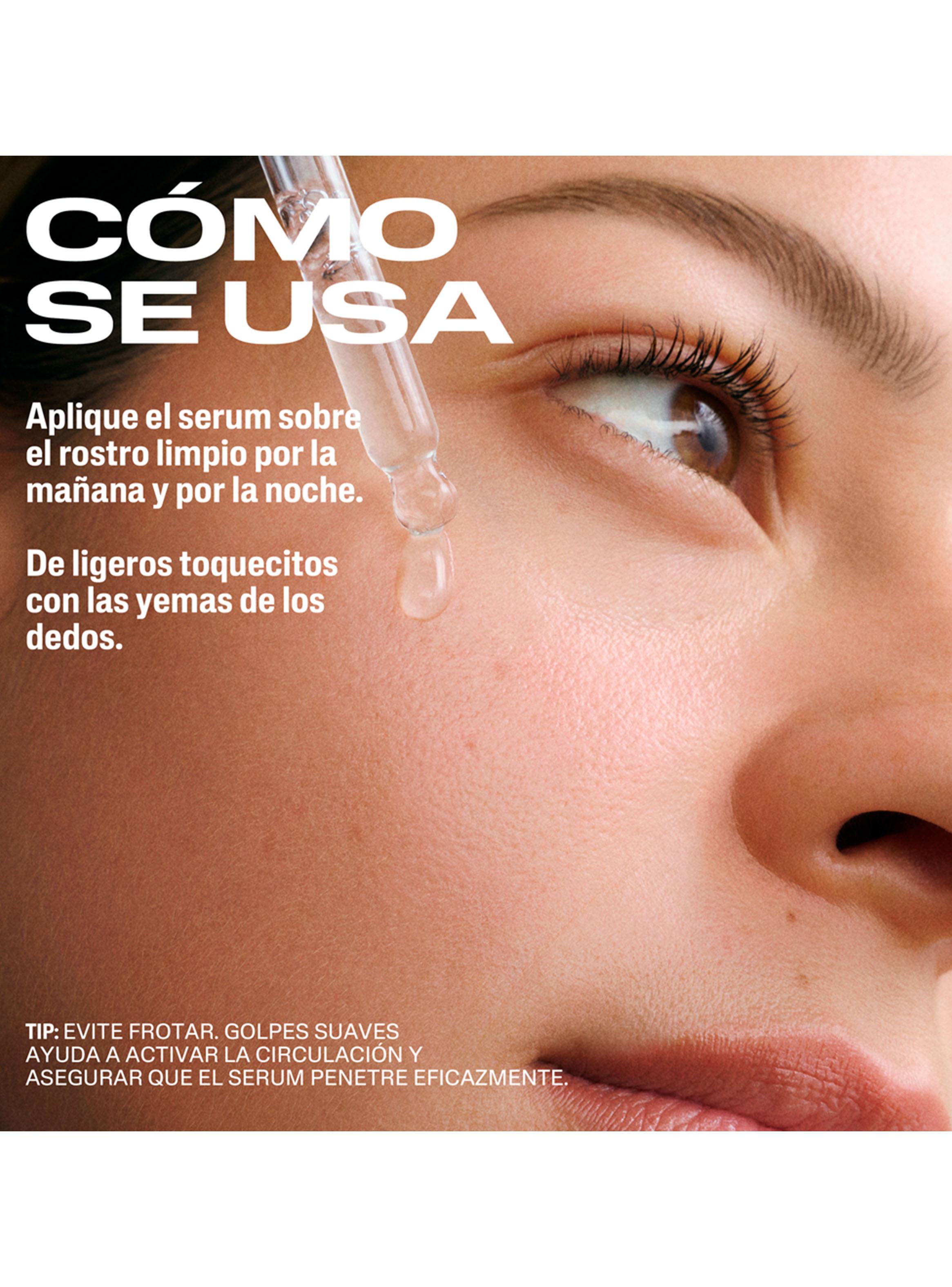 Sérum Facial Repair PM 30 ml-4