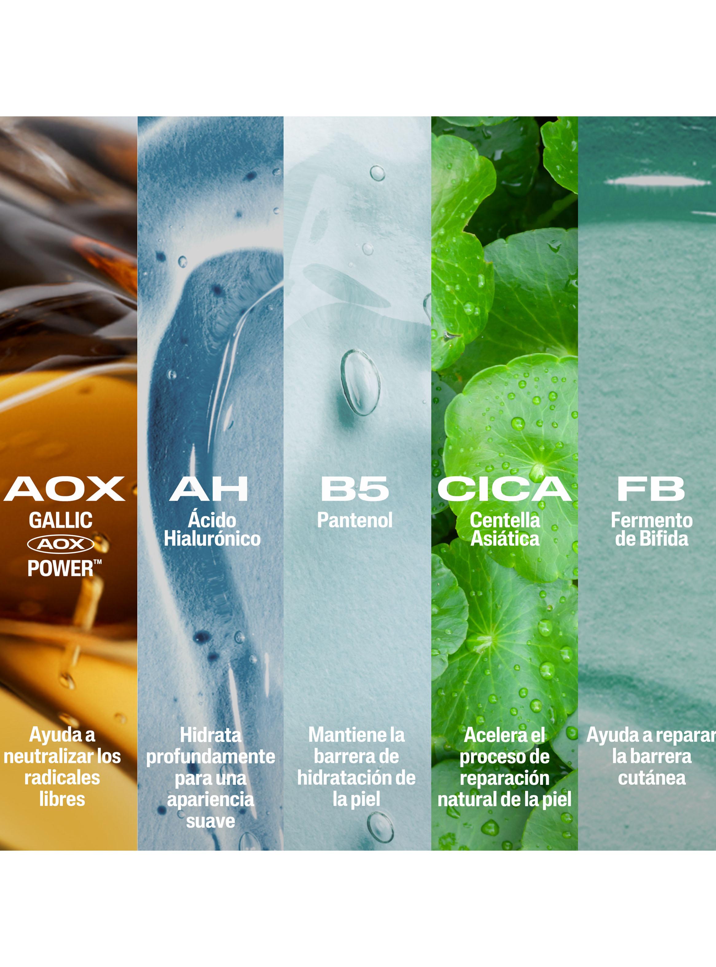 Sérum Facial Repair PM 30 ml-2