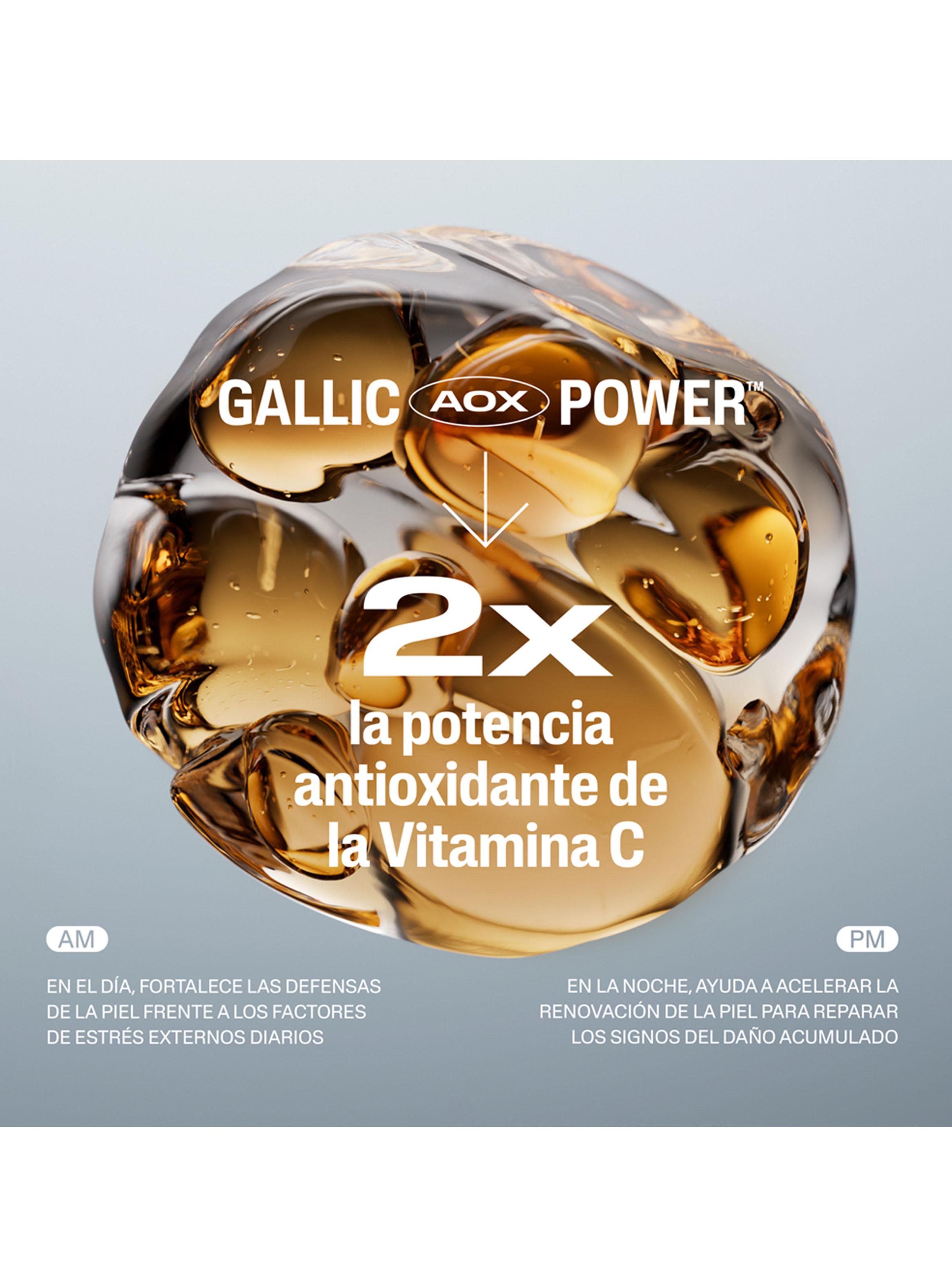 Sérum Facial Advanced Defense AM 30 ml-2