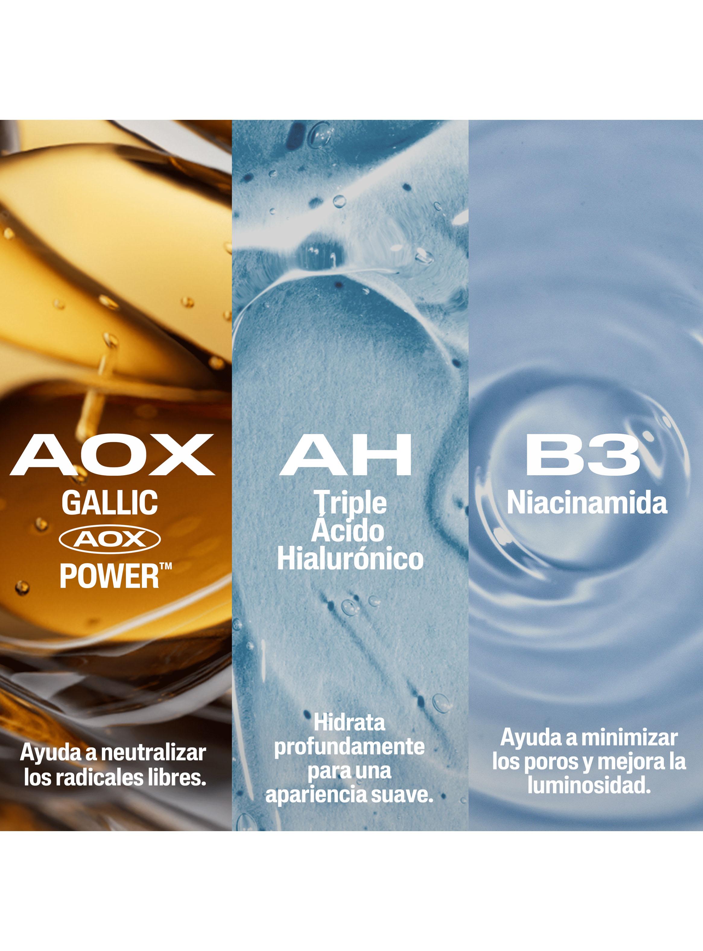 Sérum Facial Advanced Defense AM 30 ml-3