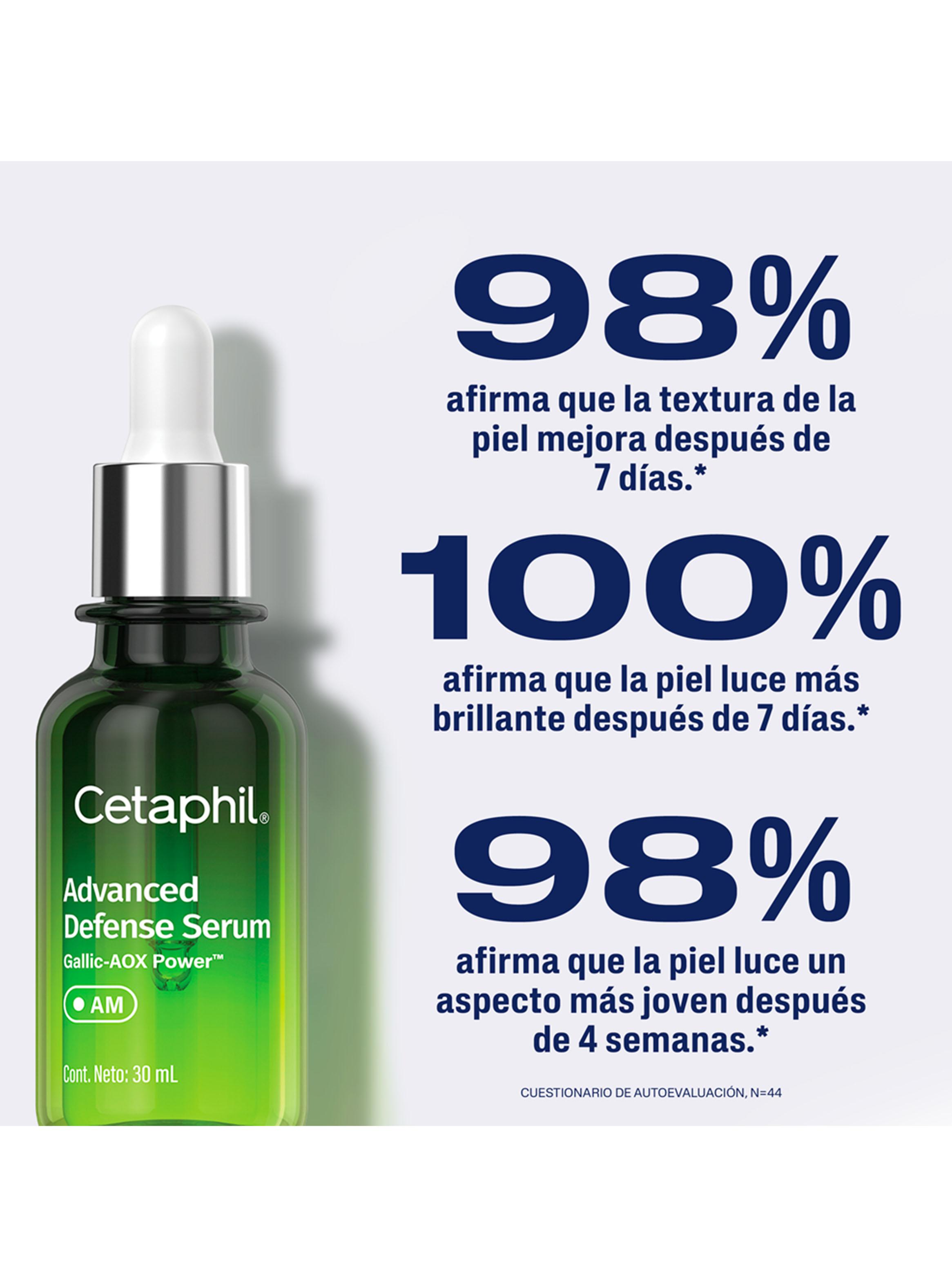 Sérum Facial Advanced Defense AM 30 ml-5