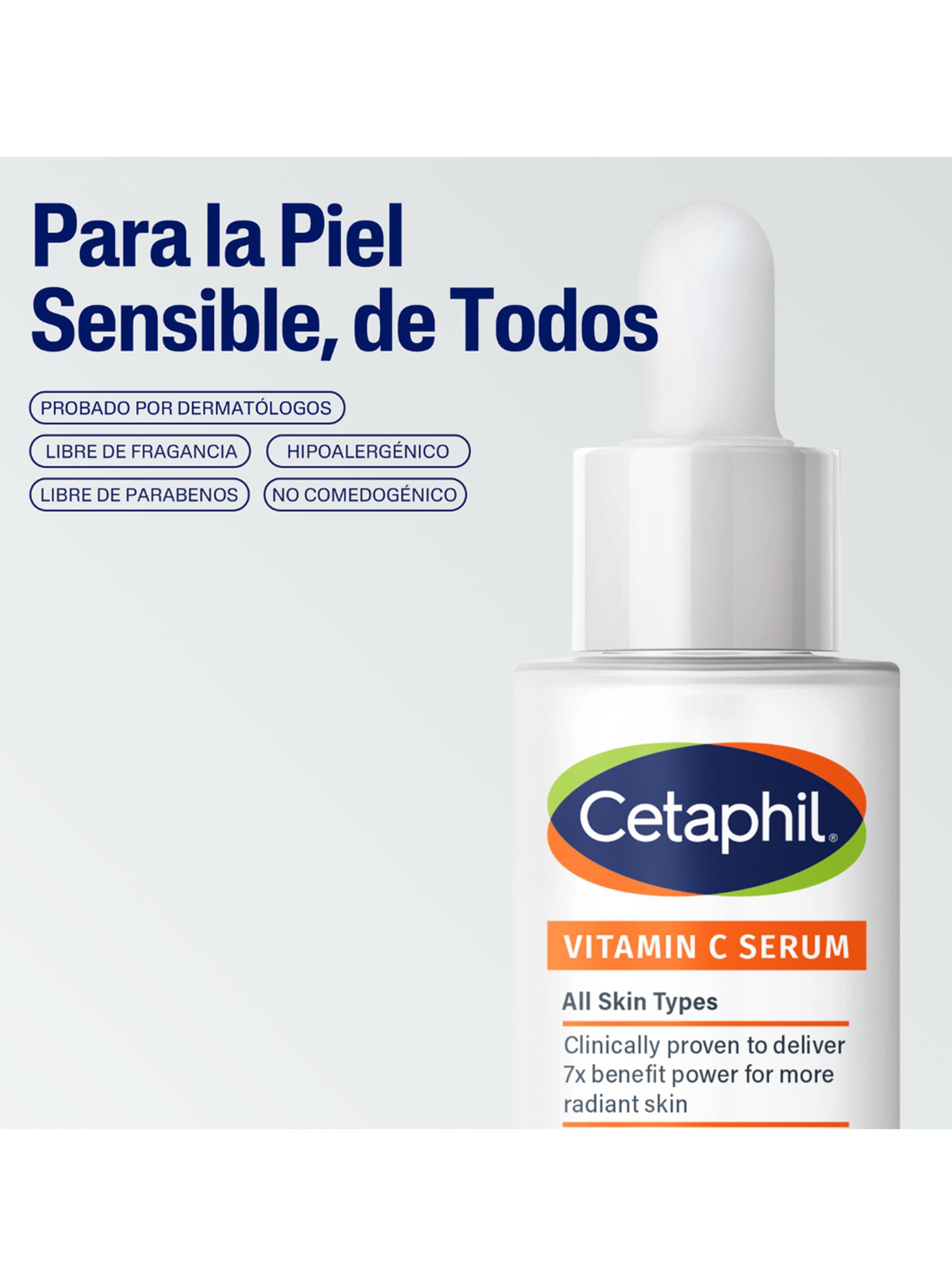 Sérum facial Vitamin C 30 ml-5