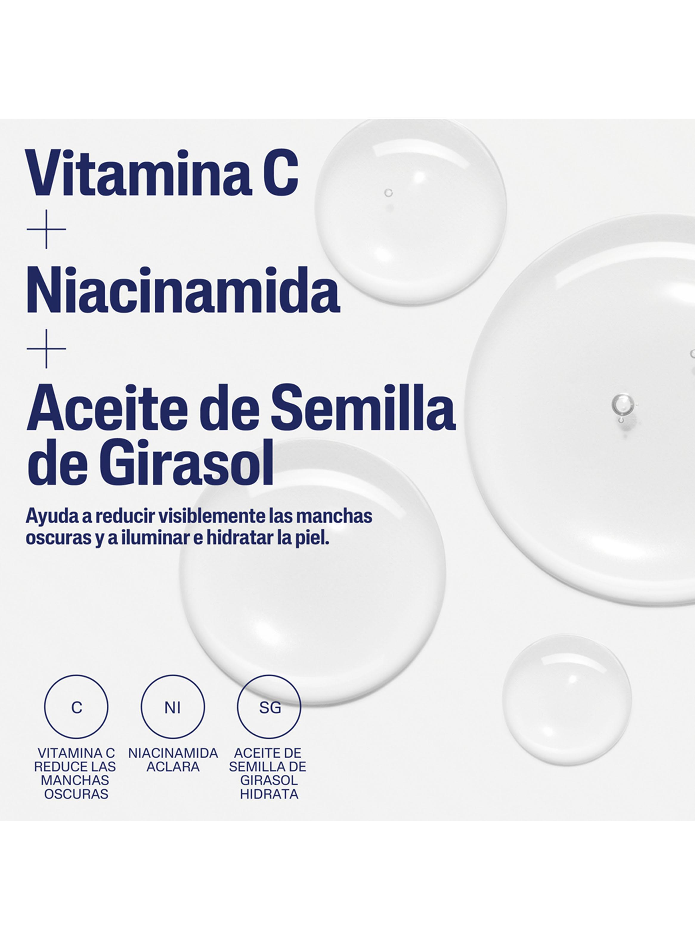 Sérum facial Vitamin C 30 ml-4