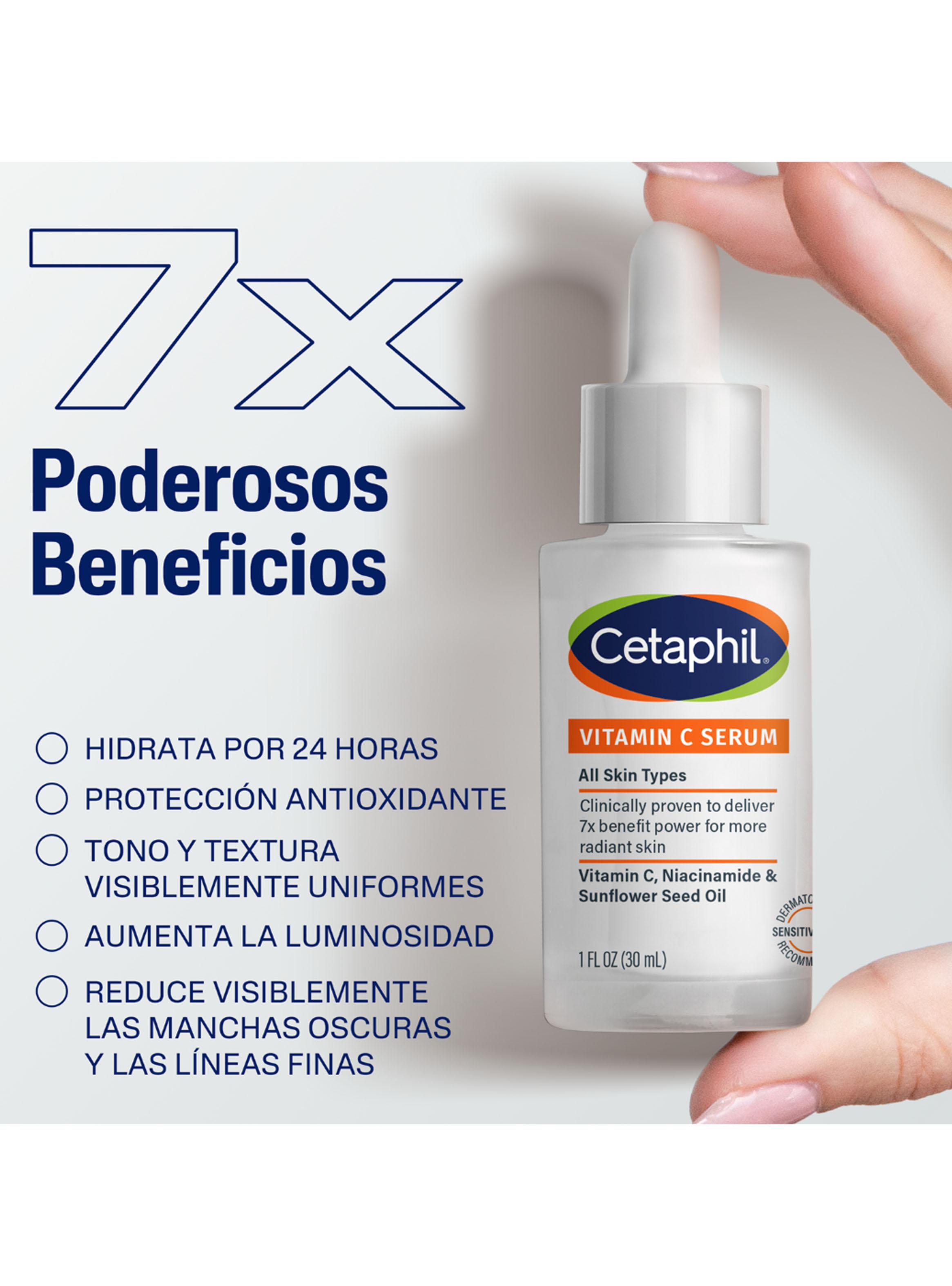 Sérum facial Vitamin C 30 ml-3