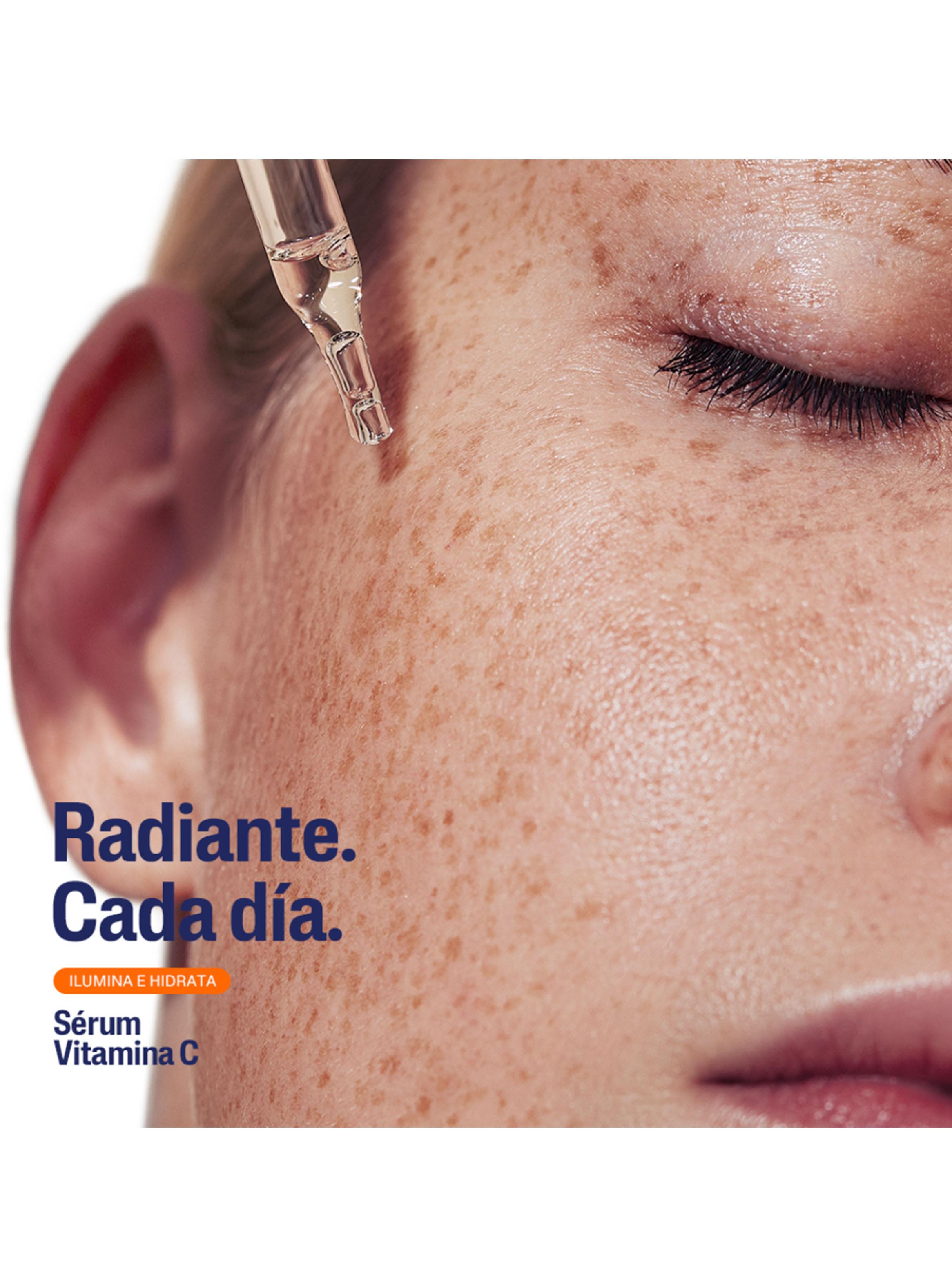 Sérum facial Vitamin C 30 ml-2