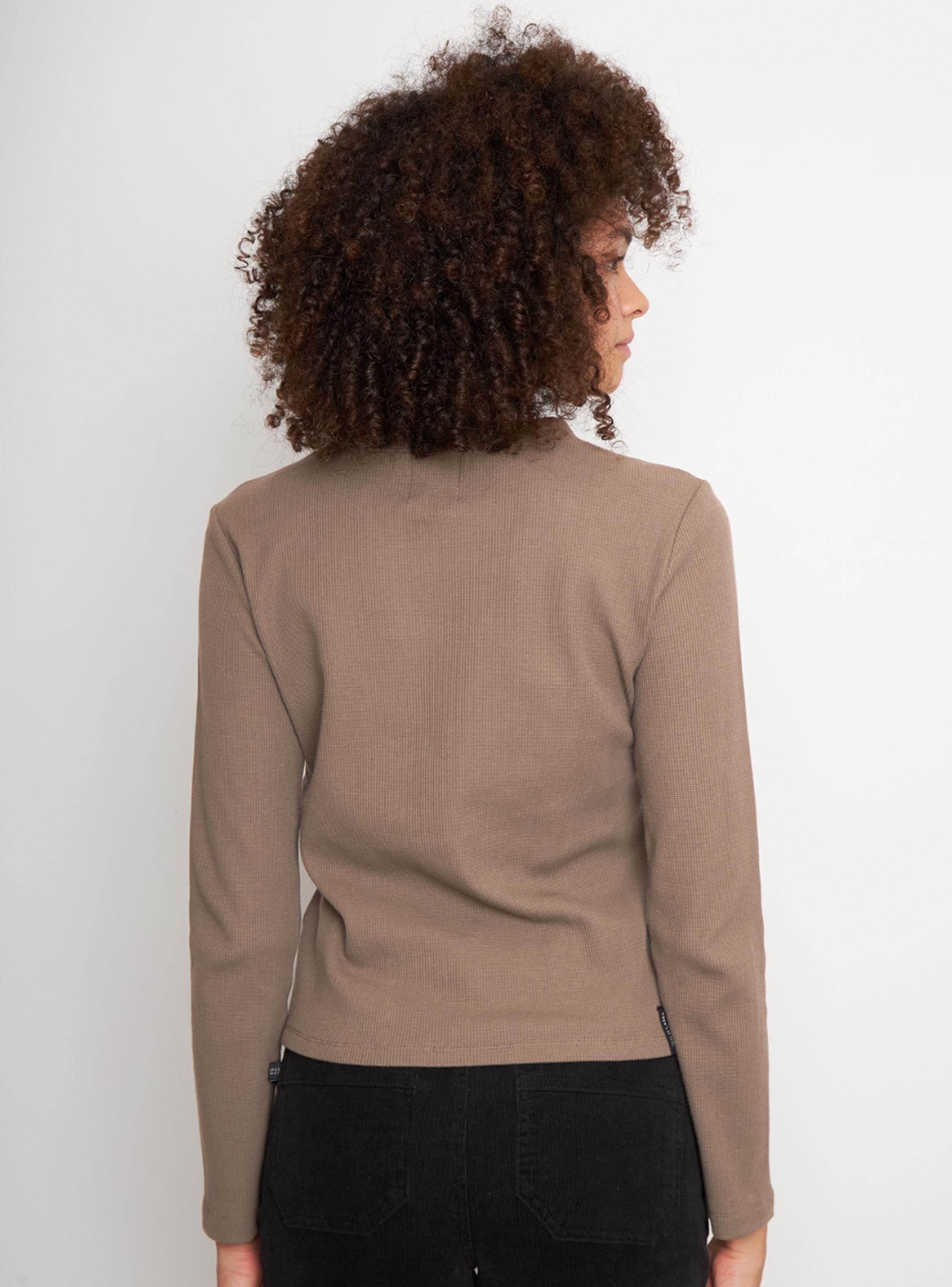 Polera Mambo Orgánica Color-2