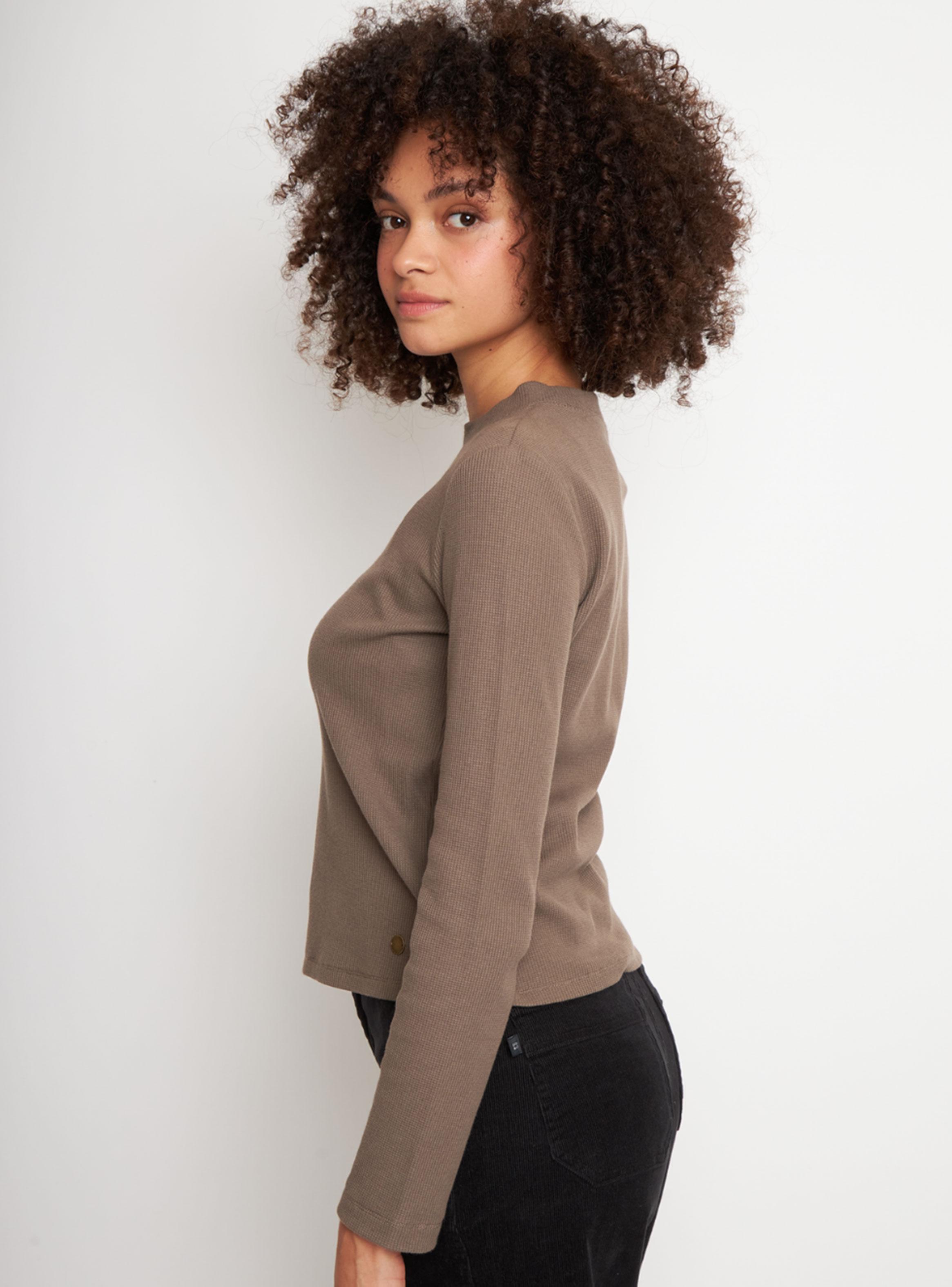 Polera Mambo Orgánica Color-3