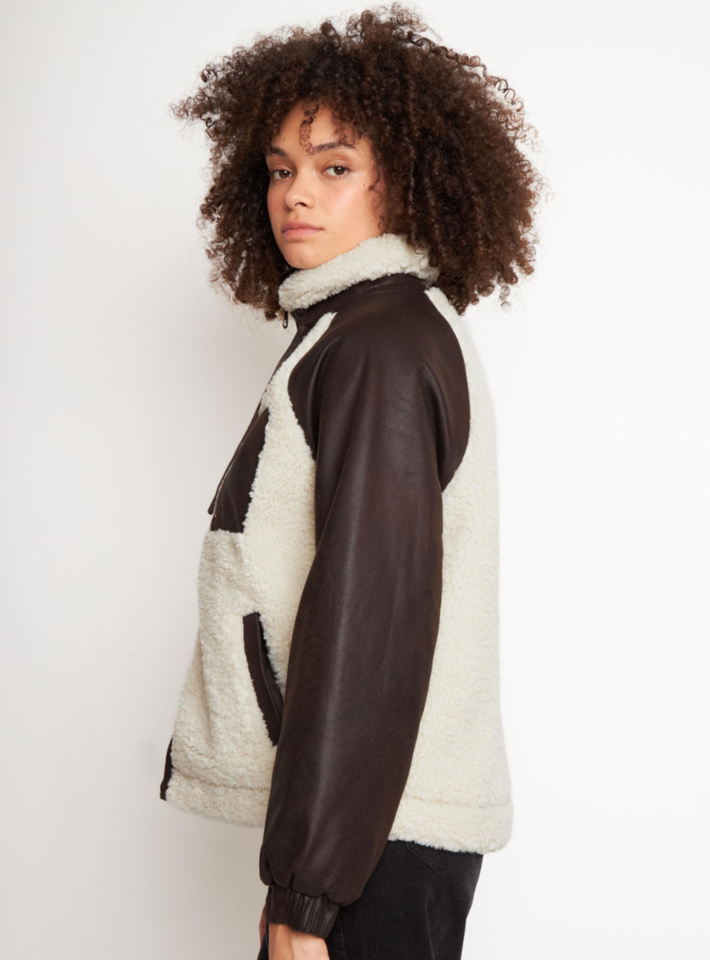 Chaqueta Loy Reciclada-3