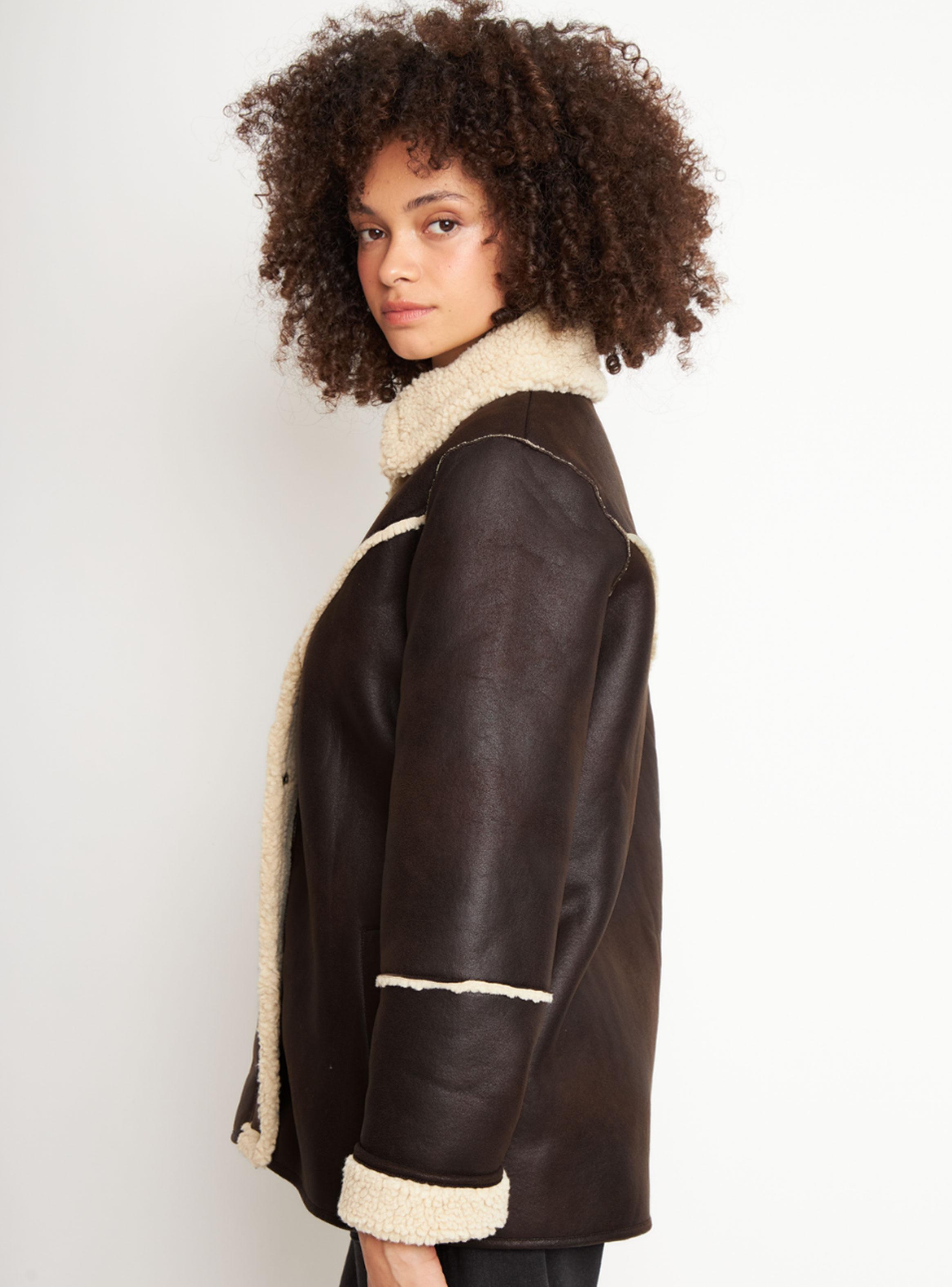 Chaqueta Nivara Reciclada-2