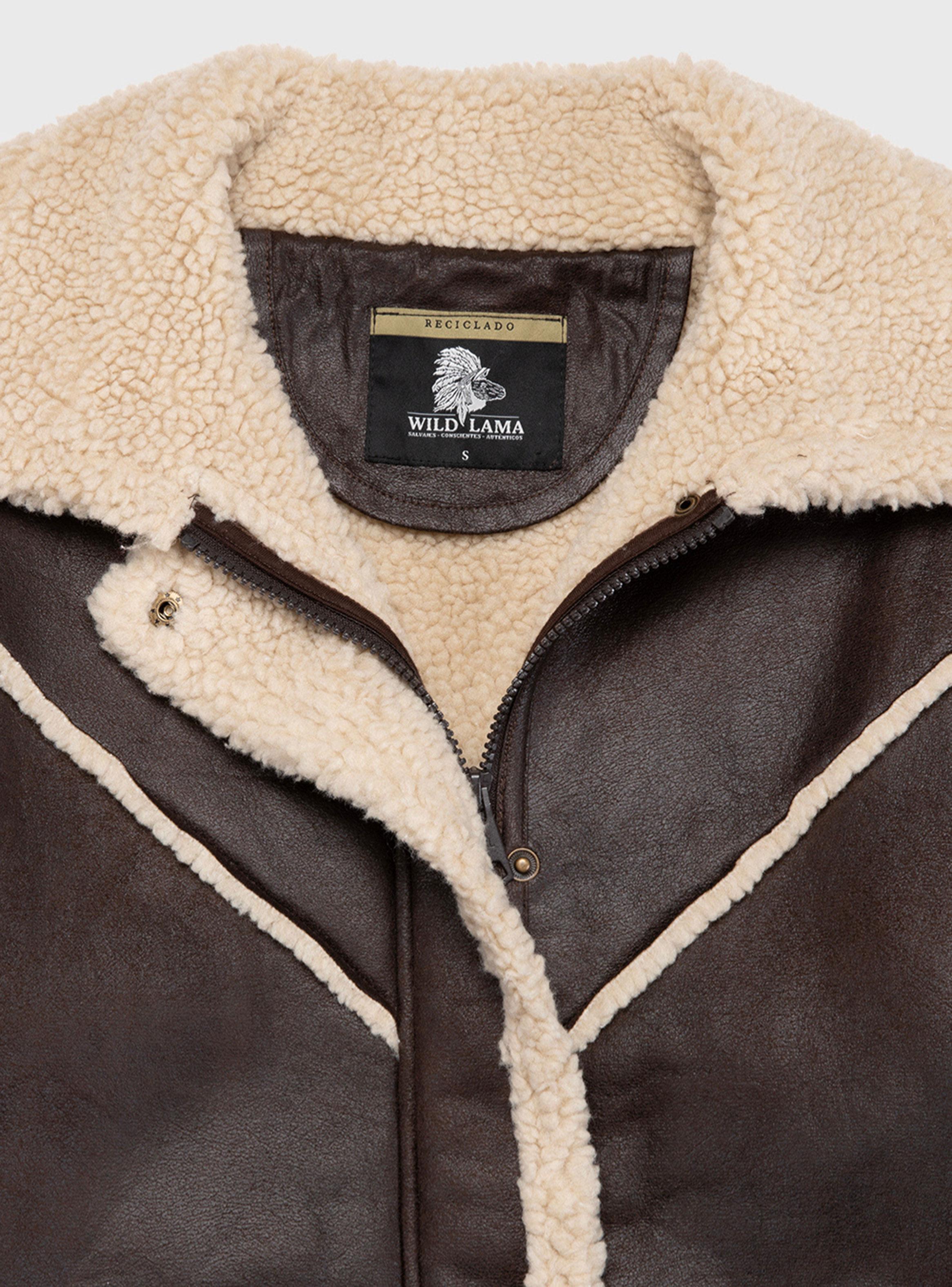 Chaqueta Nivara Reciclada-3