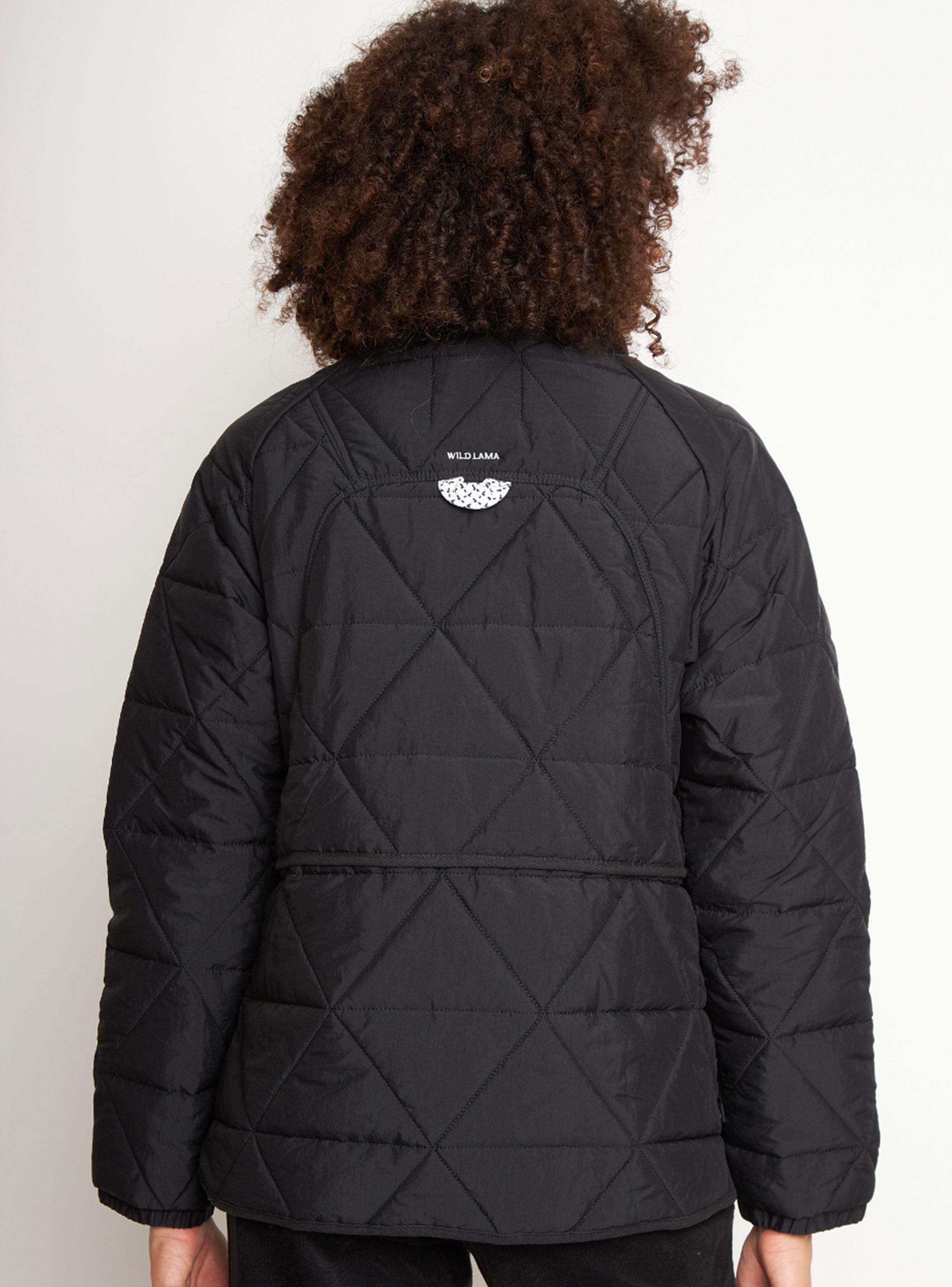 Parka Rena Reciclada Básico-2