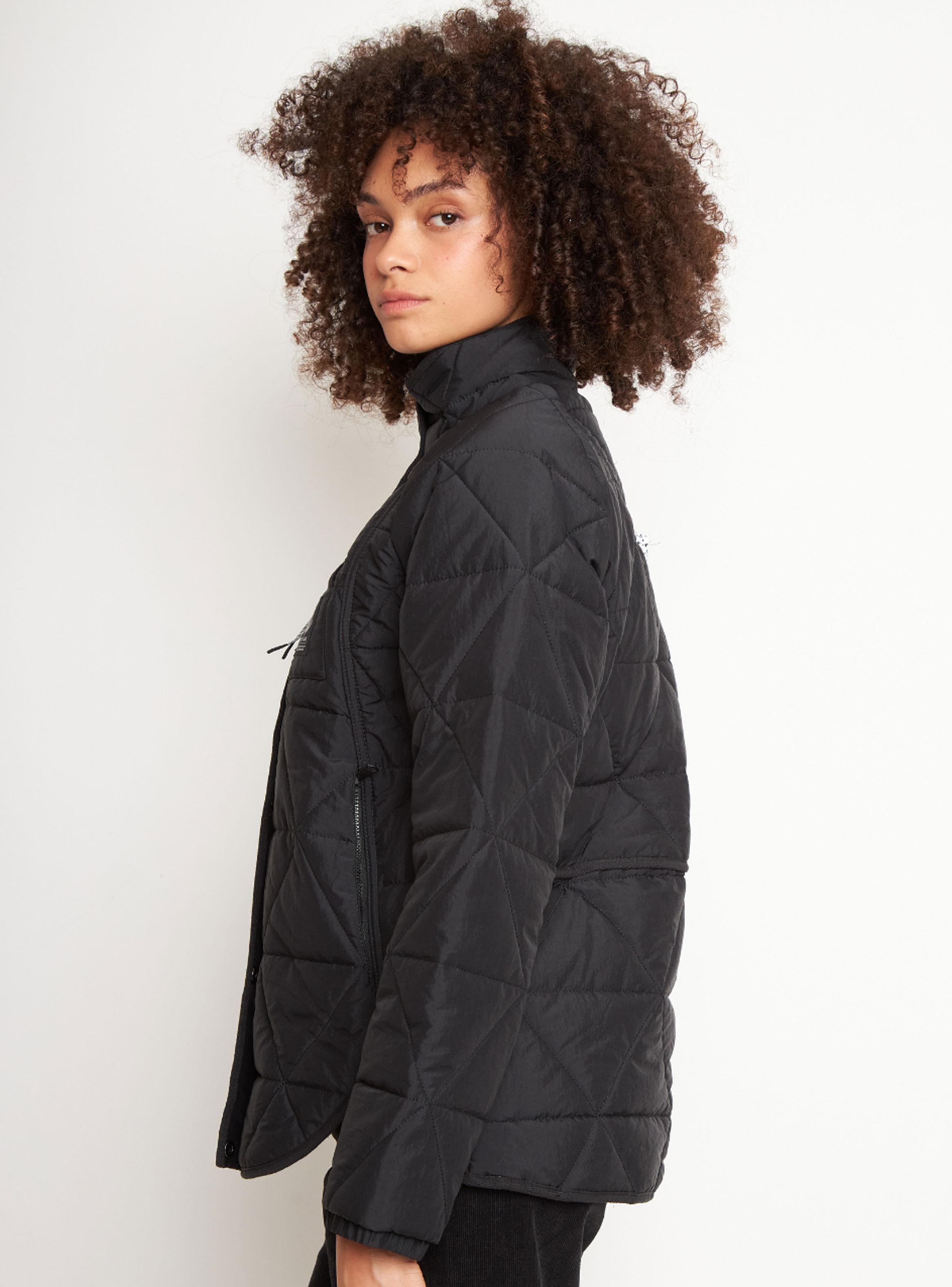 Parka Rena Reciclada Básico-3