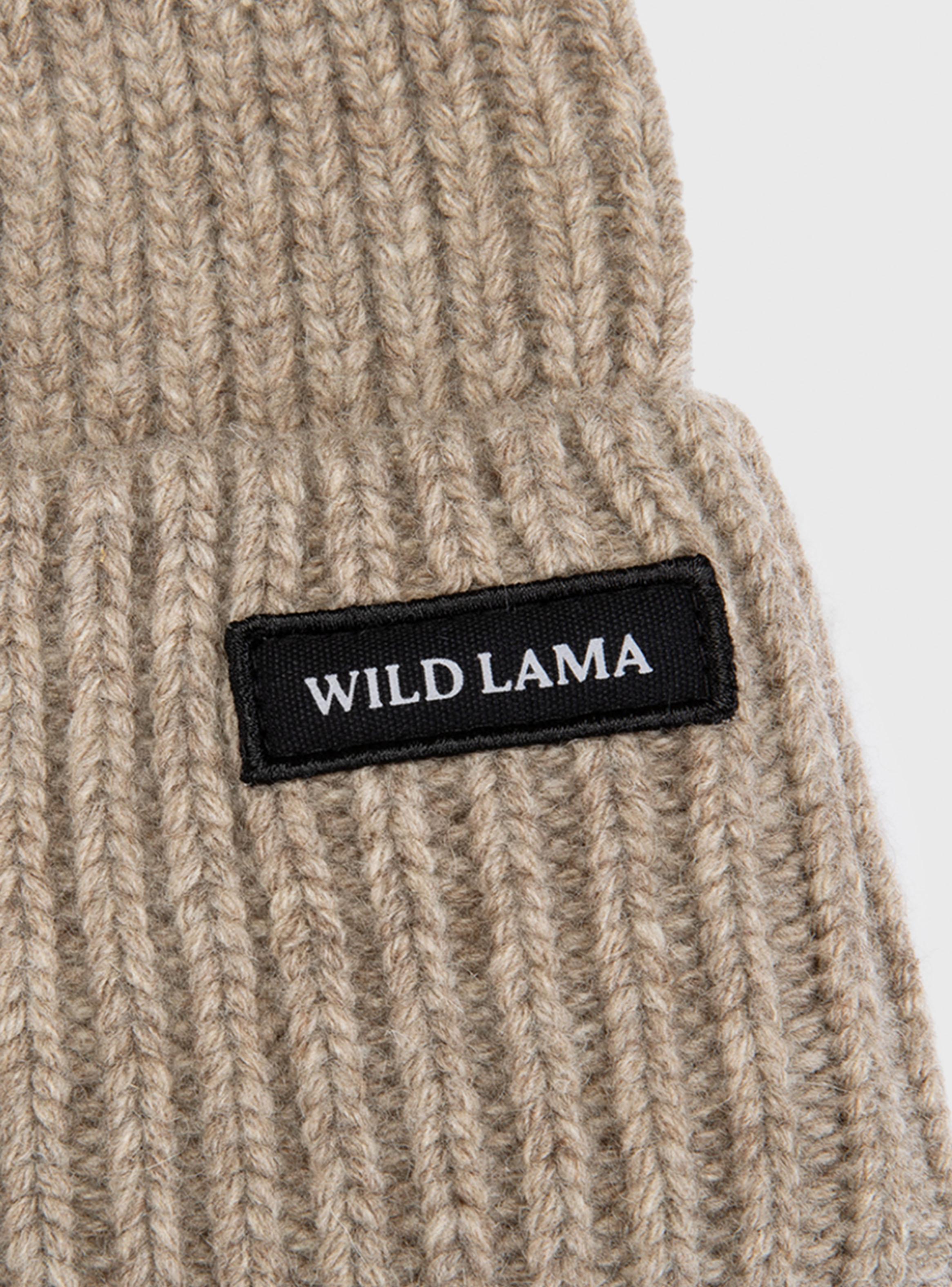 Gorro Beanie Rita Fibra de Origen Natural-2