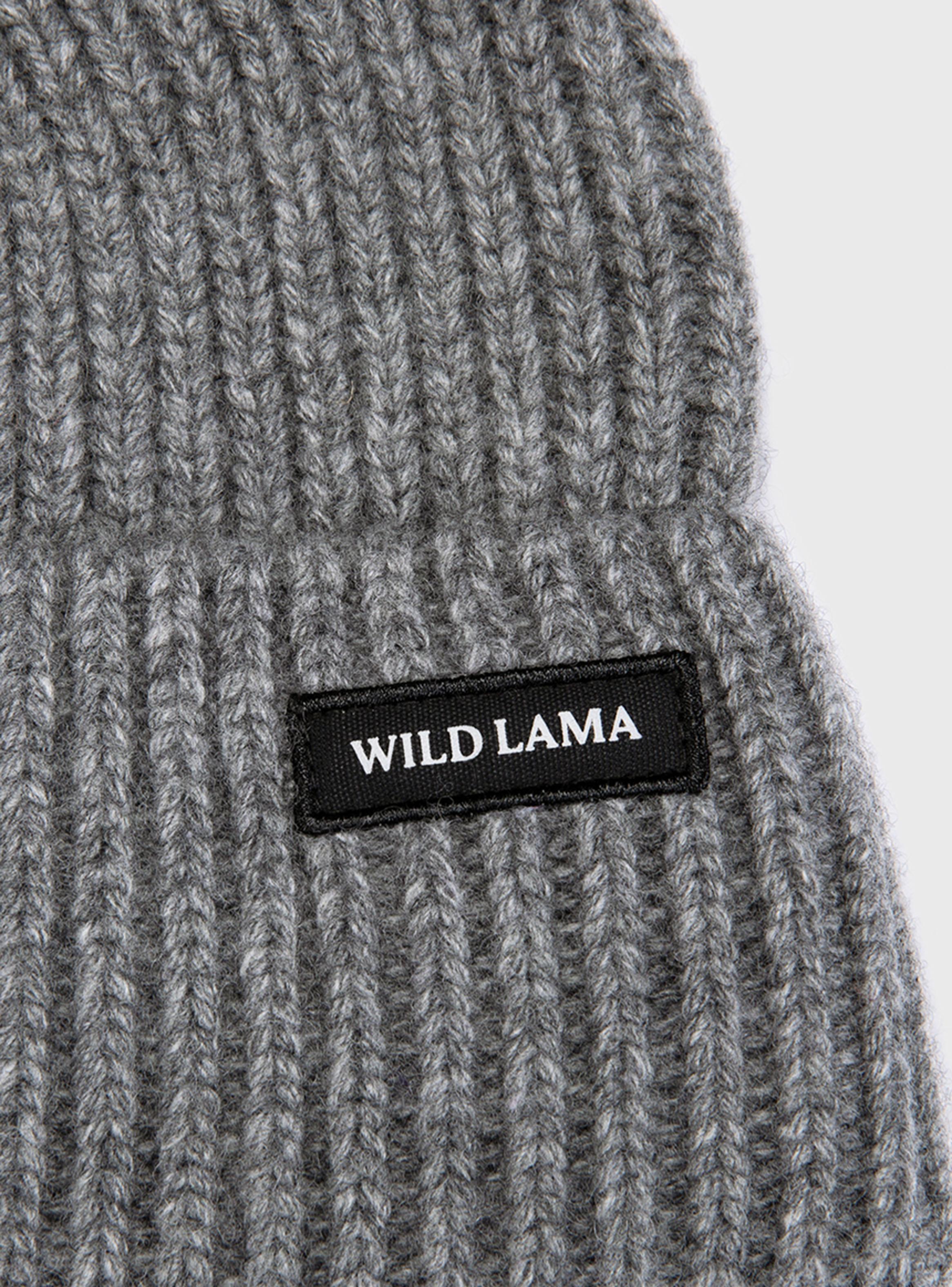 Gorro Beanie Rita Fibra Natural-2