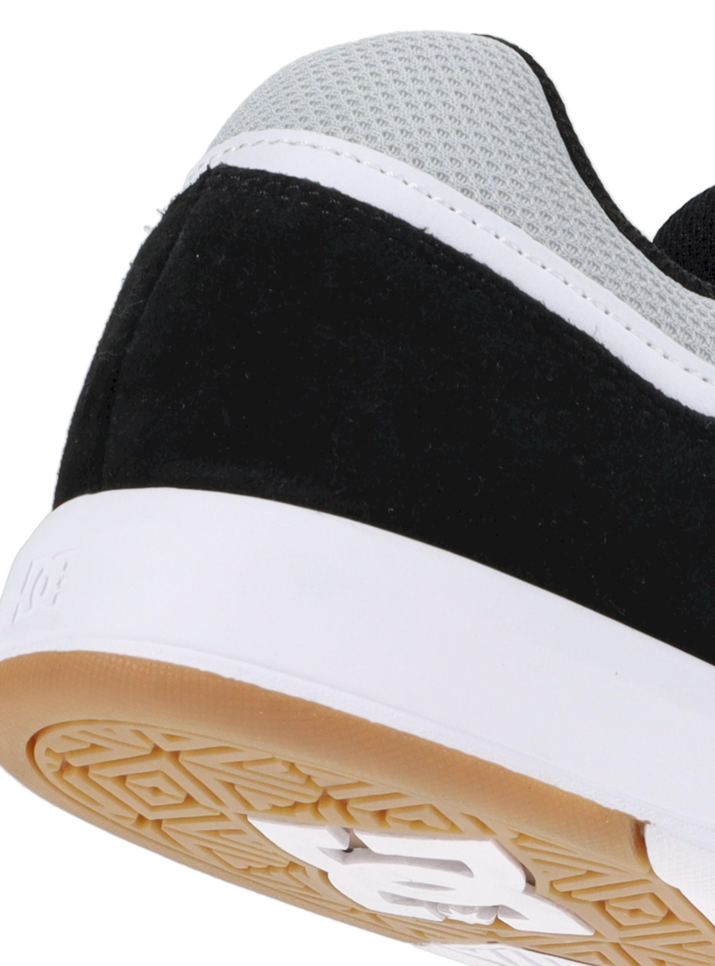 Zapatilla Skate Cure Hombre-4