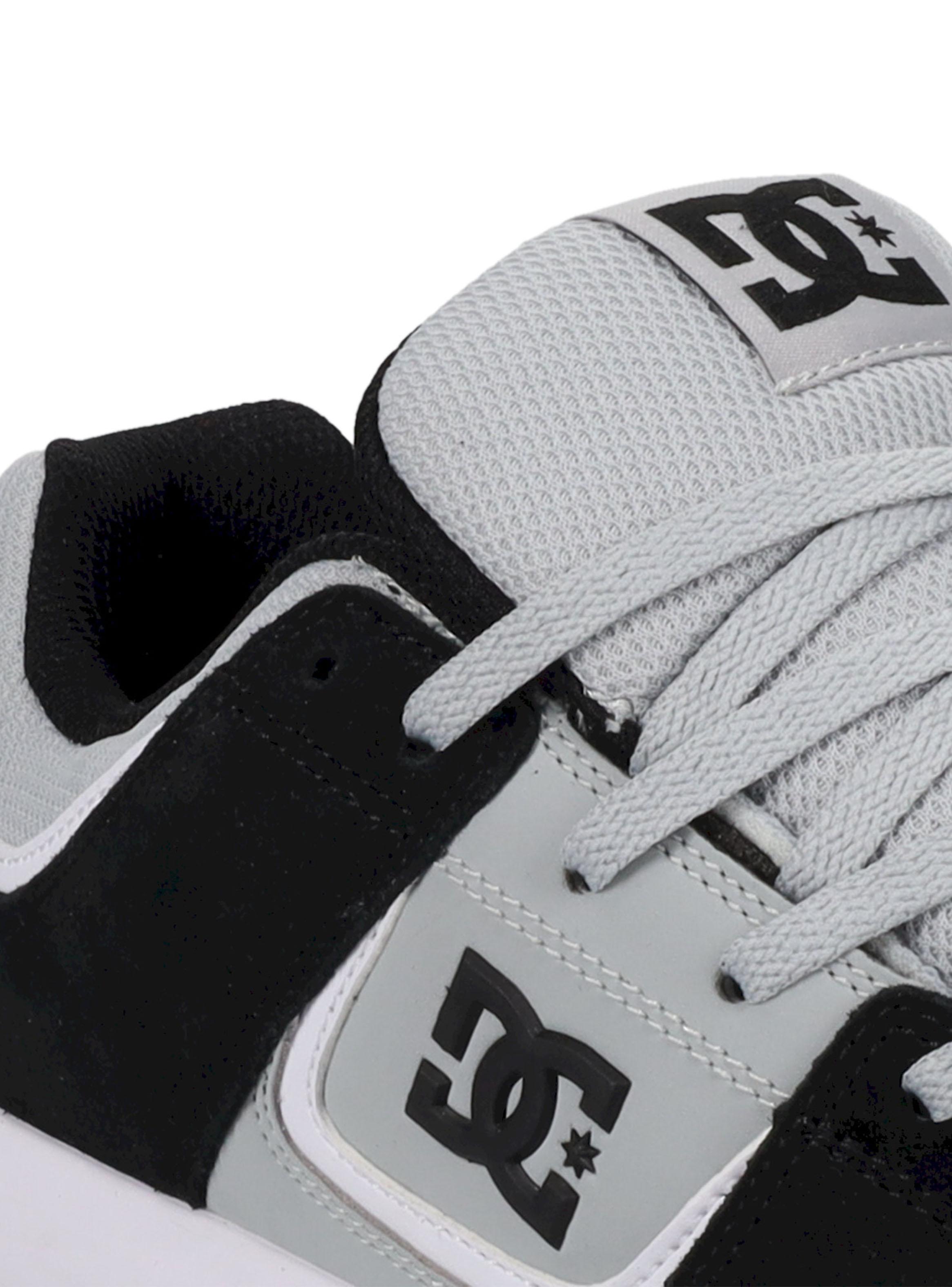 Zapatilla Skate Cure Hombre-3