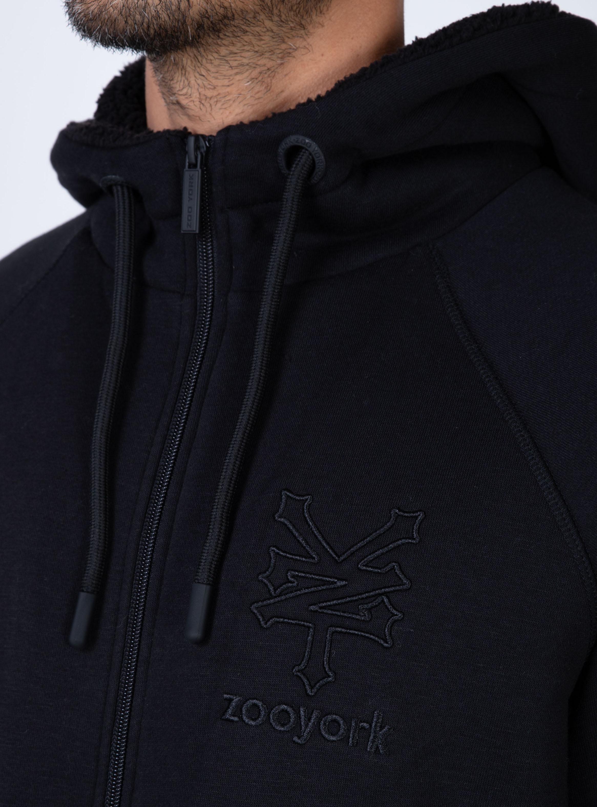 Polerón Zip Chiporro Always-2