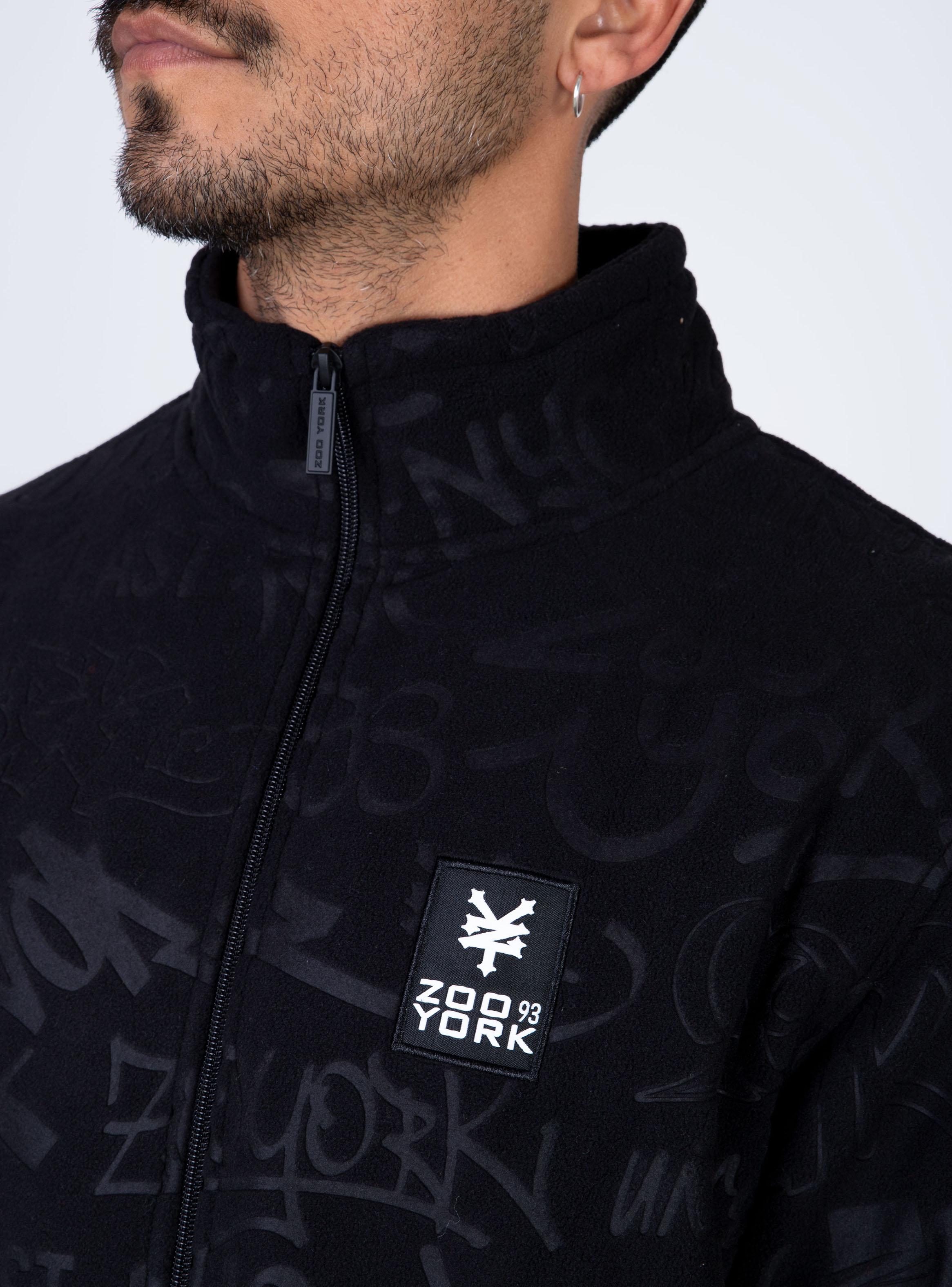 Chaqueta Zip Polarwall-2