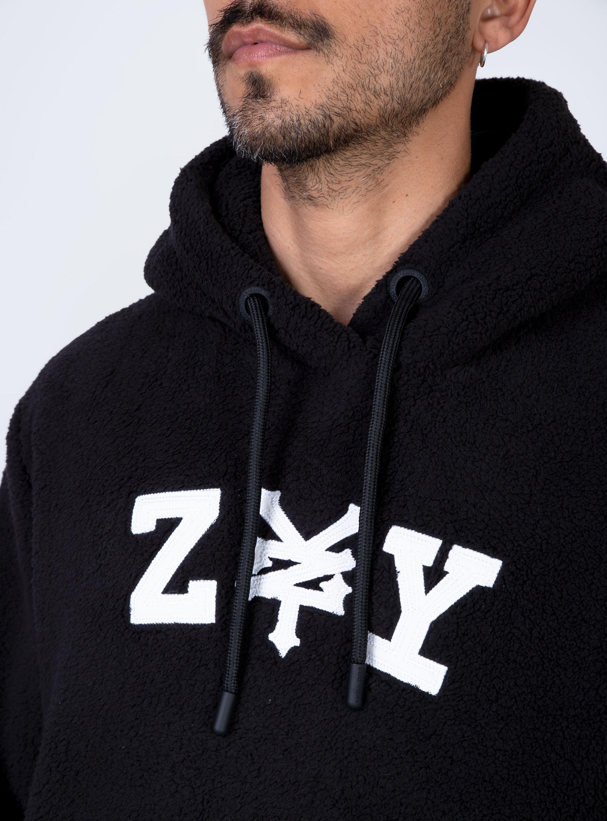 Polerón Hood Softypolar-2