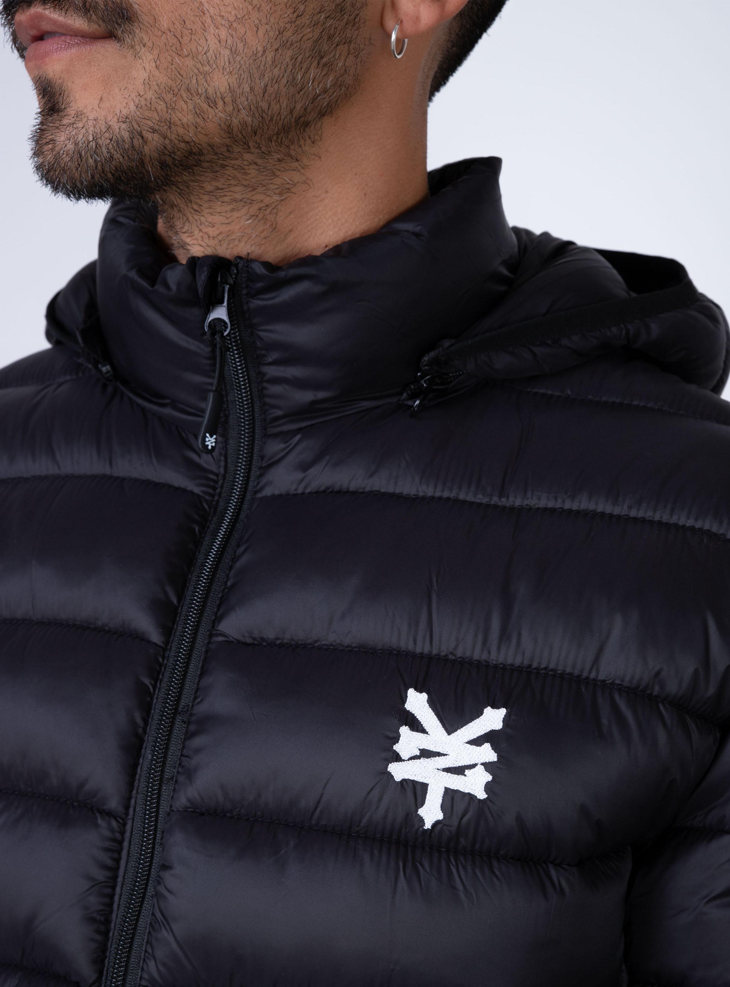 Parka Levit-2