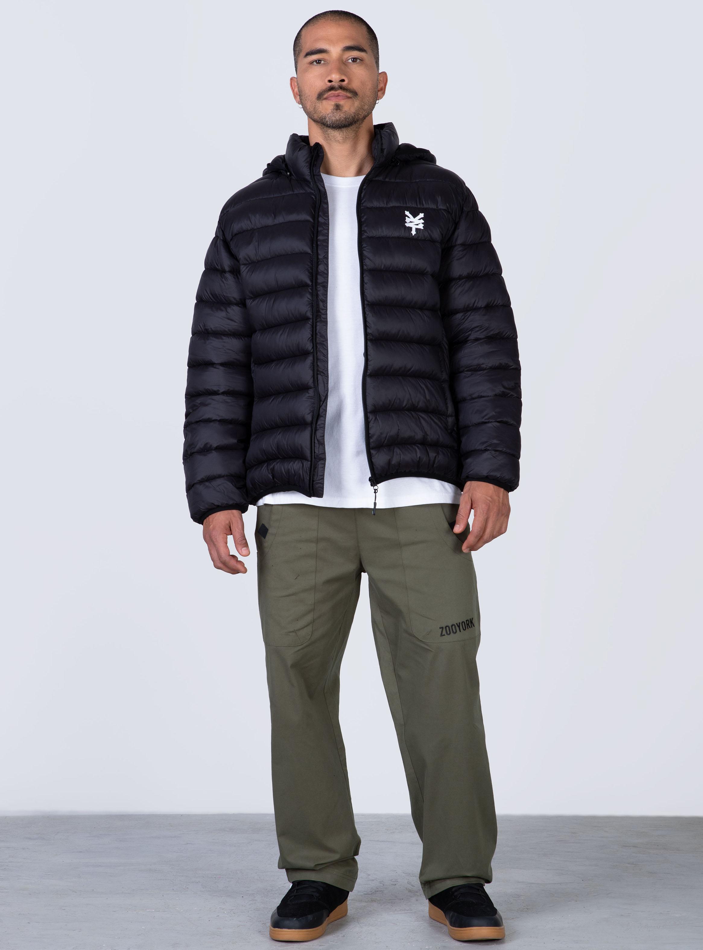 Parka Levit-3