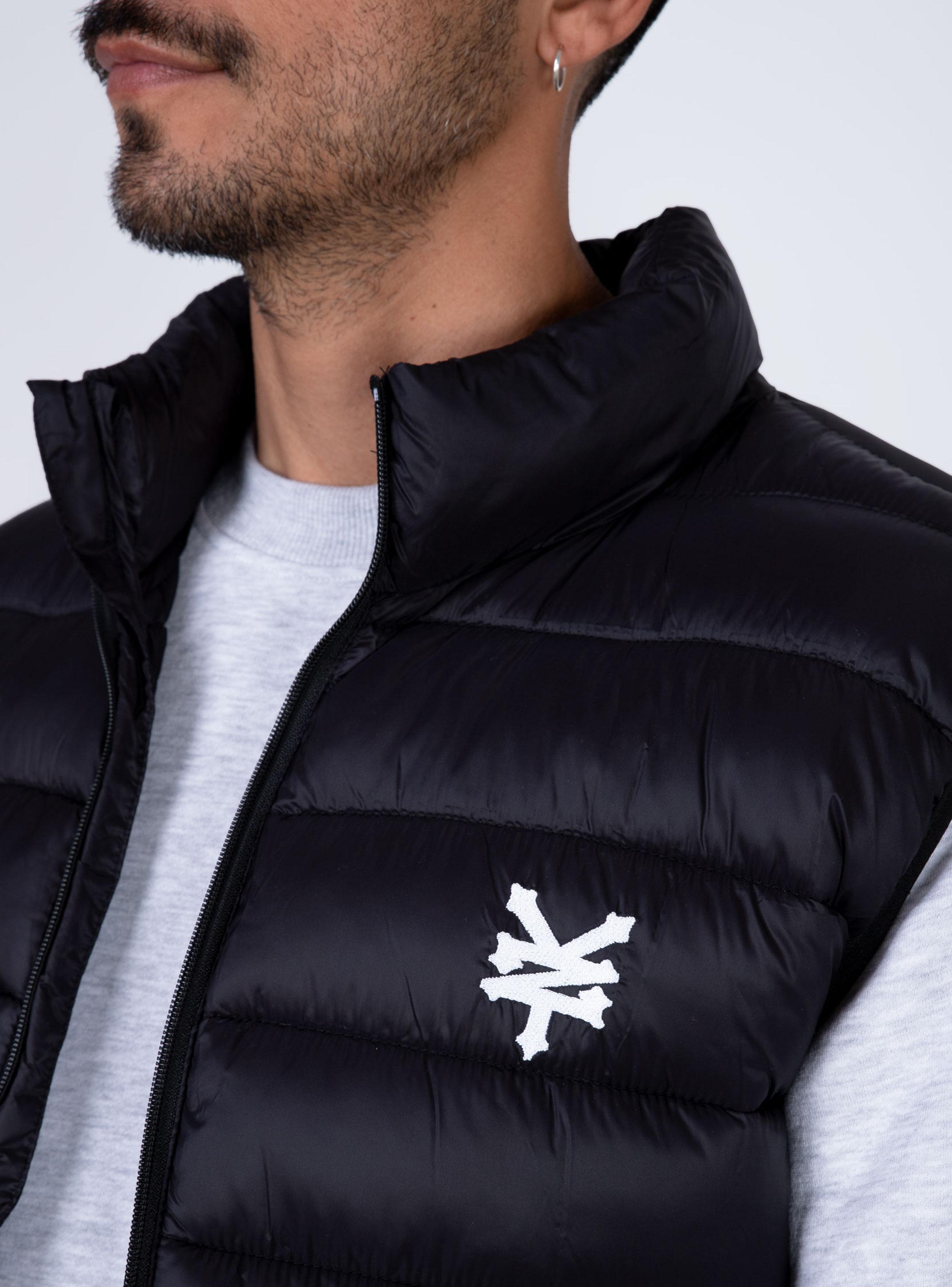 Parka Vest Levit-2
