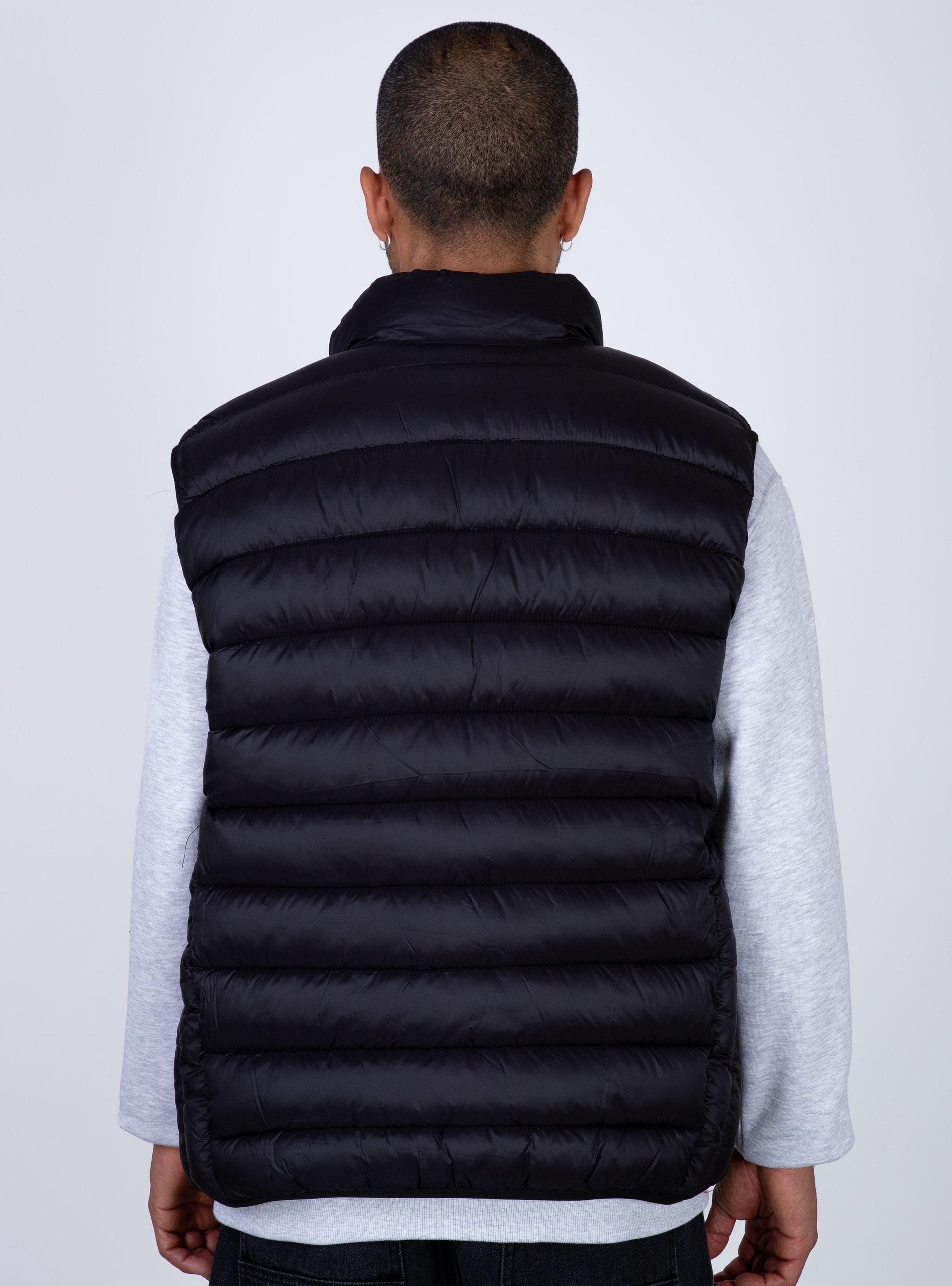 Parka Vest Levit-1