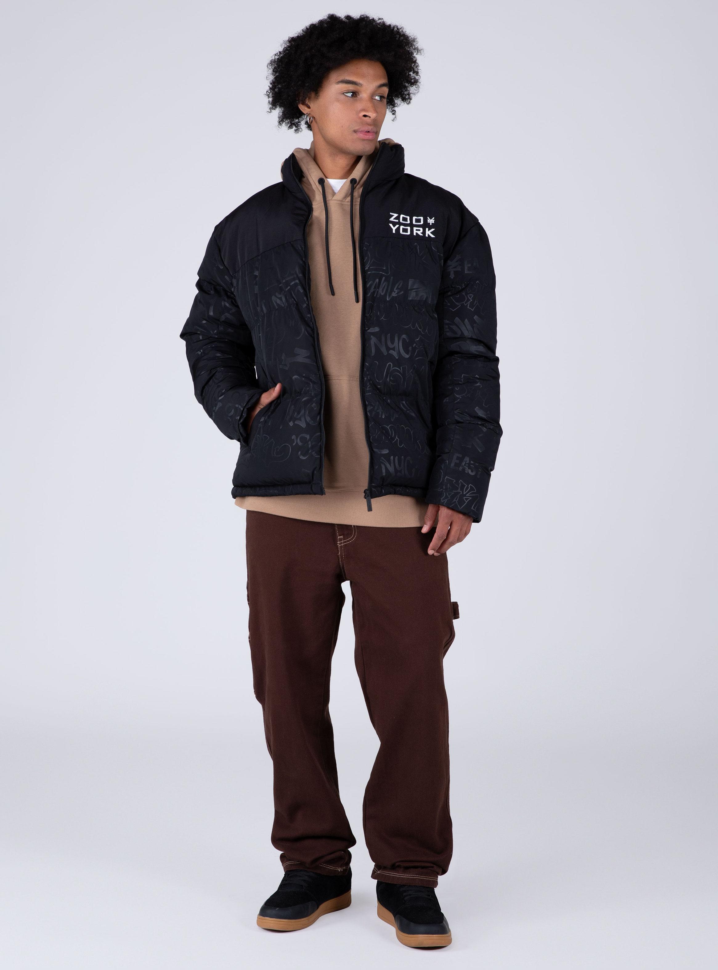 Parka Downtownx-3