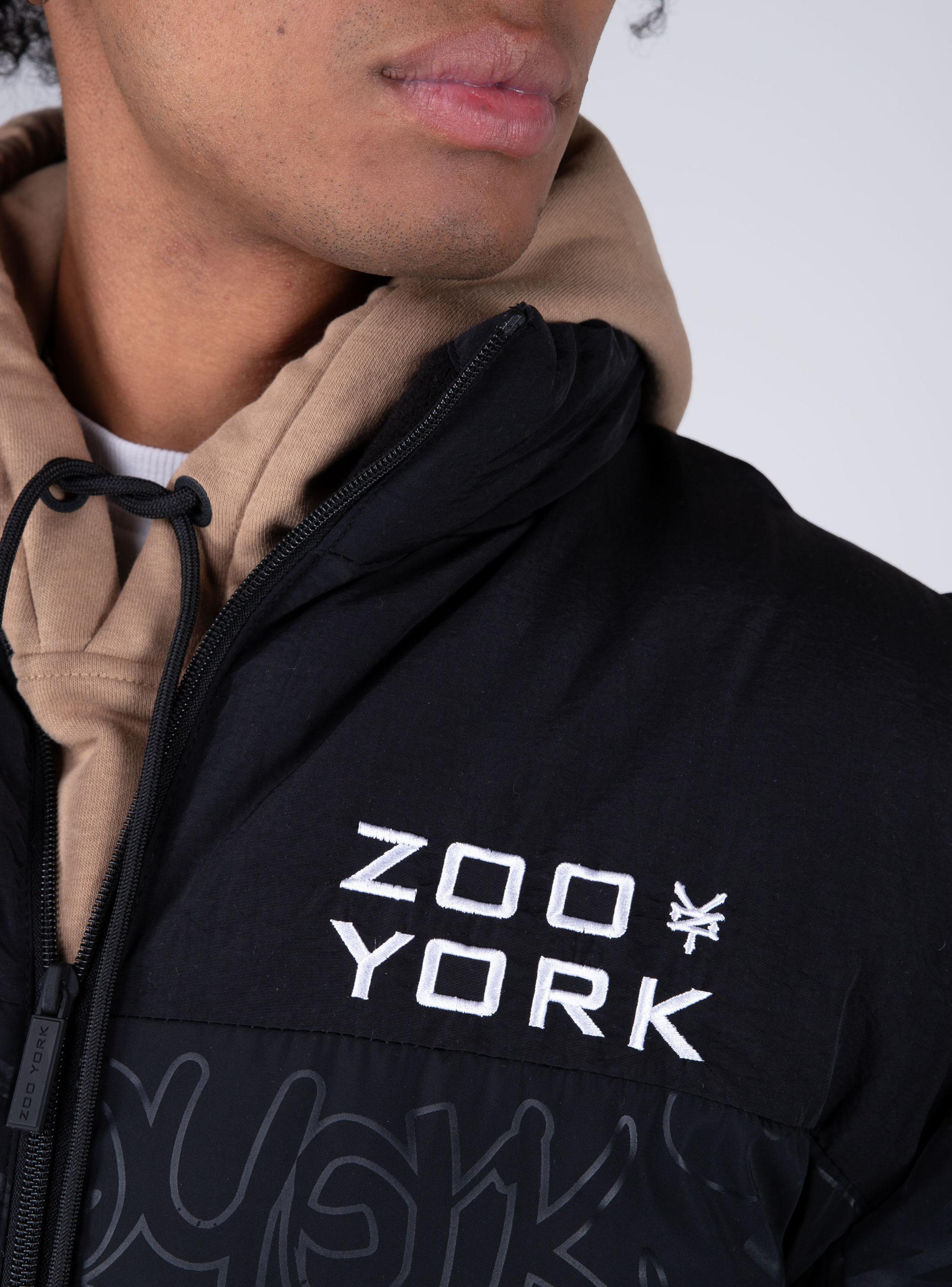 Parka Downtownx-2
