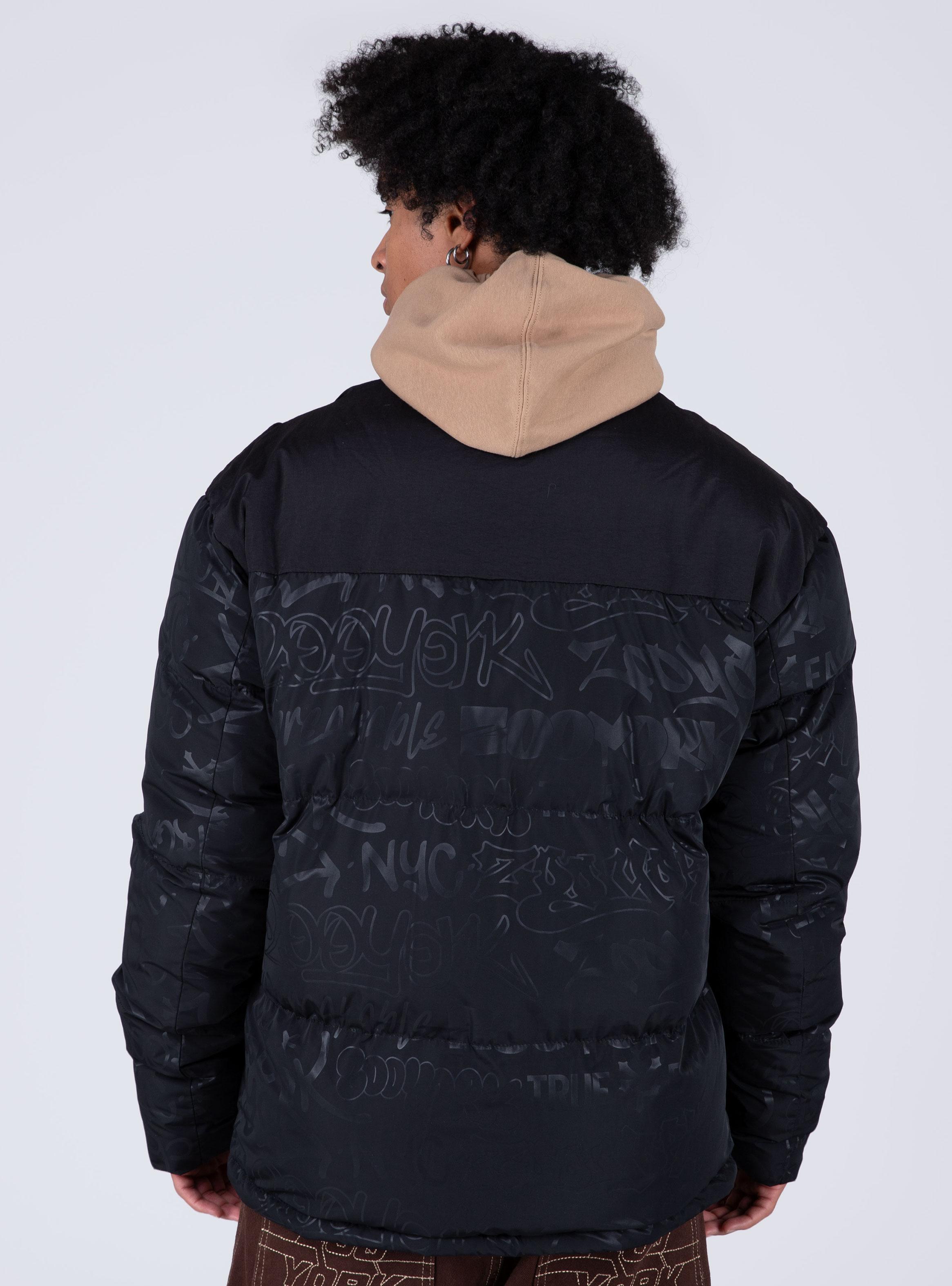 Parka Downtownx-1