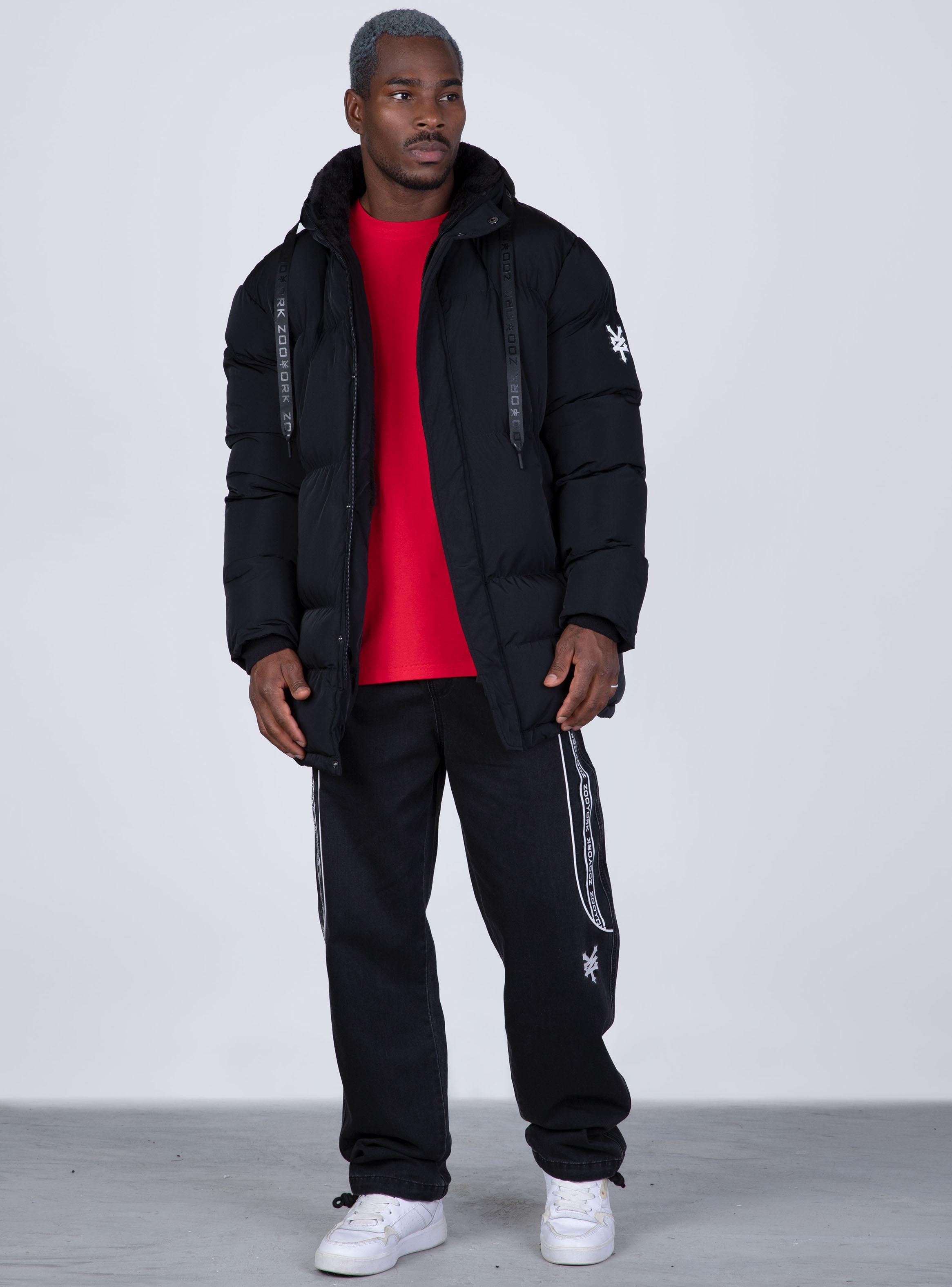 Parka Magnetic-3