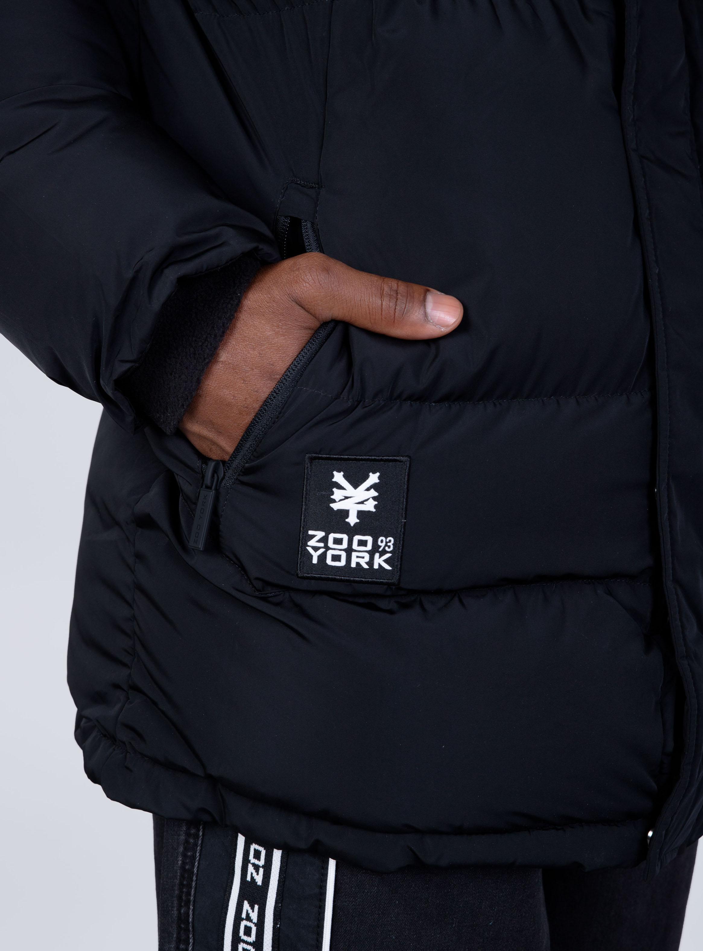Parka Magnetic-2