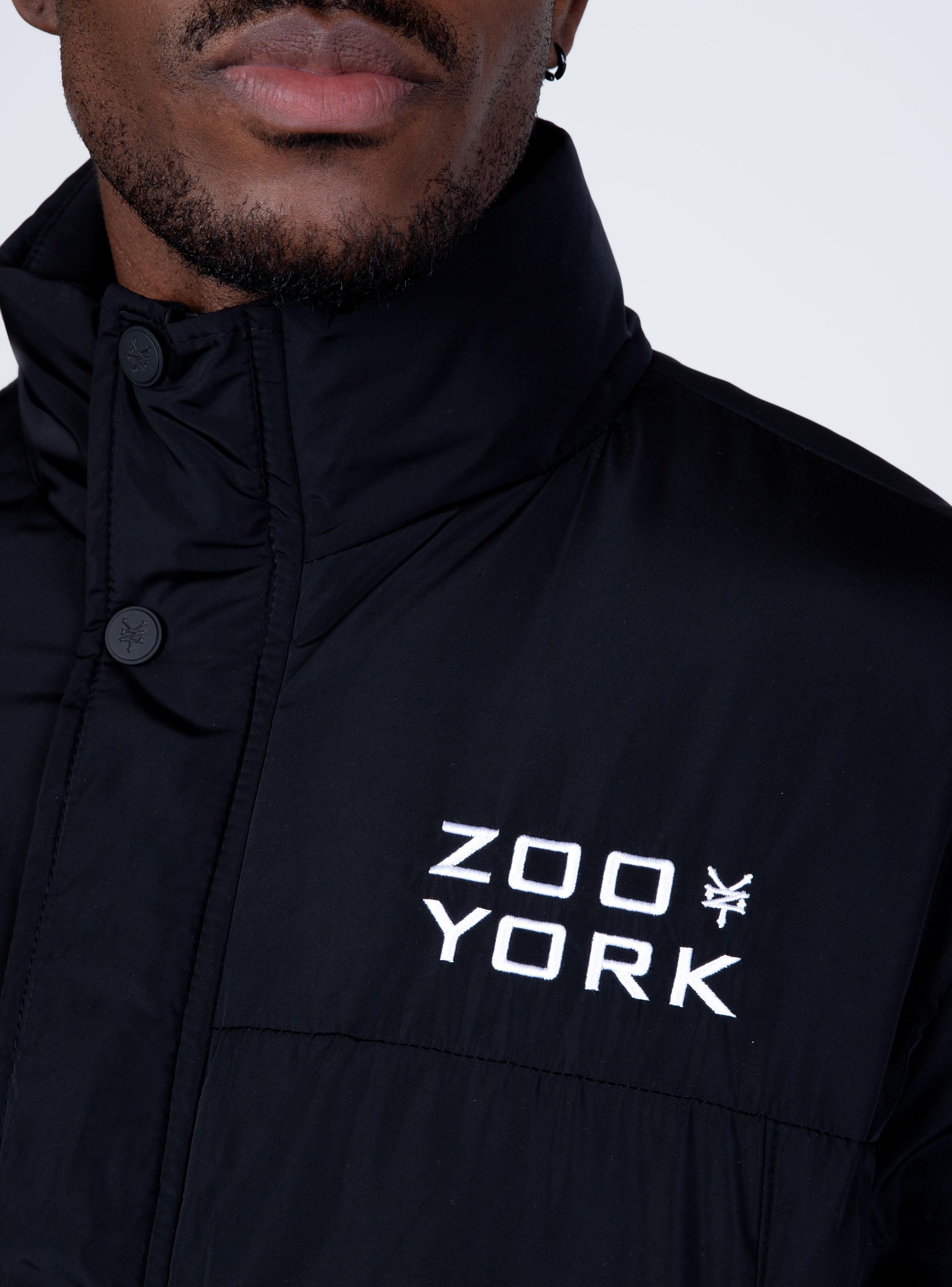 Parka Brooklyn Tech-2