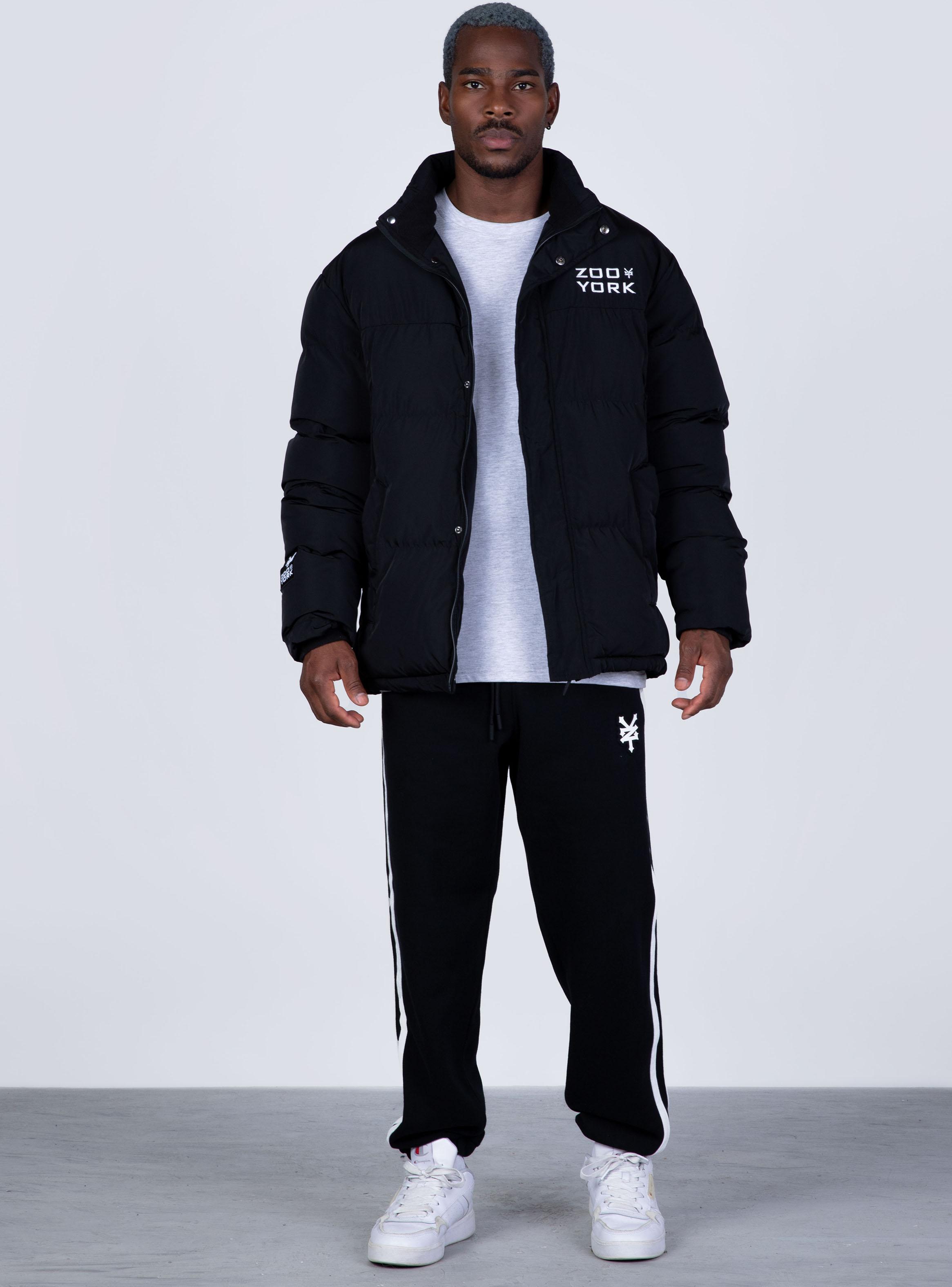 Parka Brooklyn Tech-3
