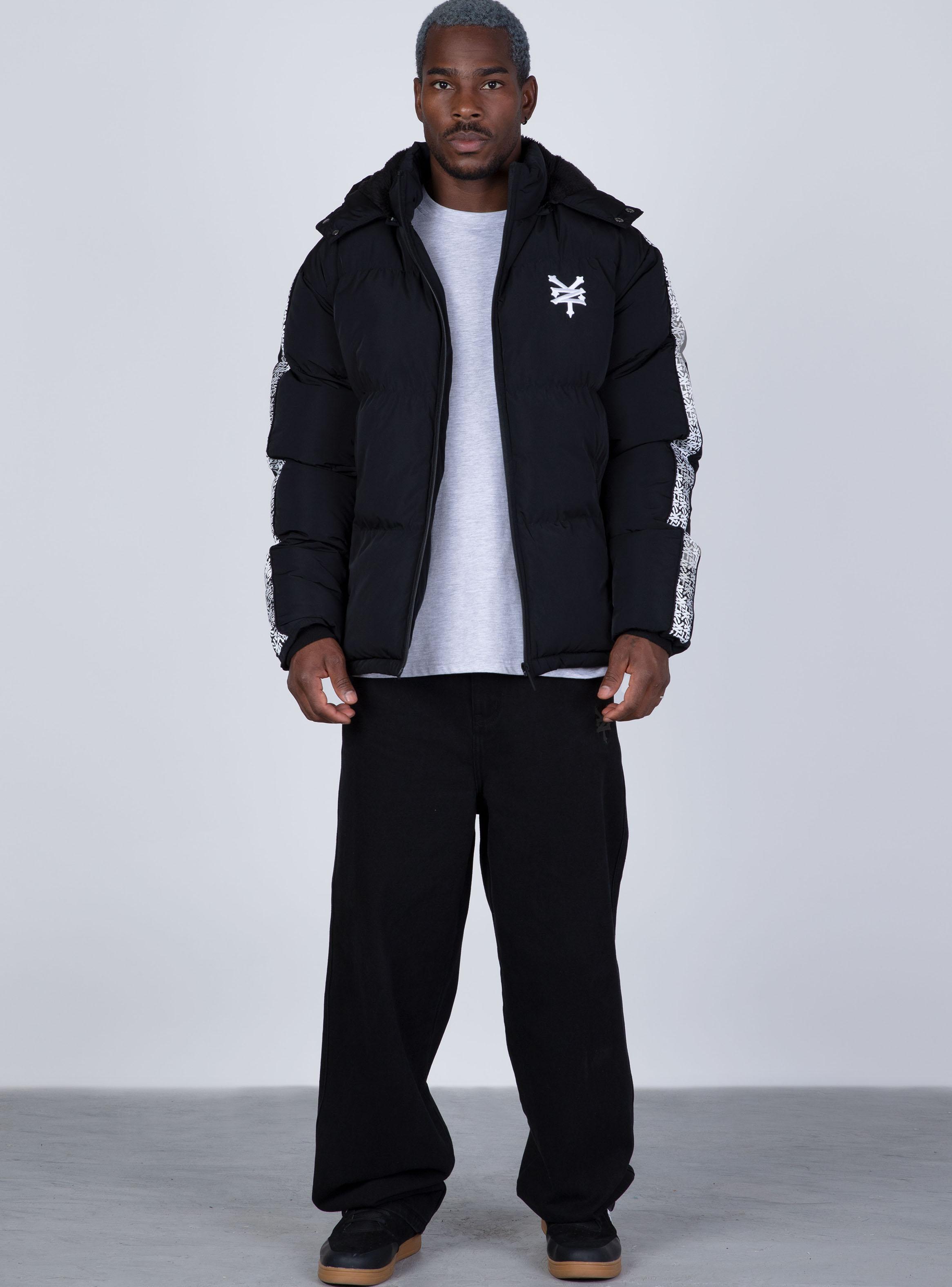 Parka Style-3